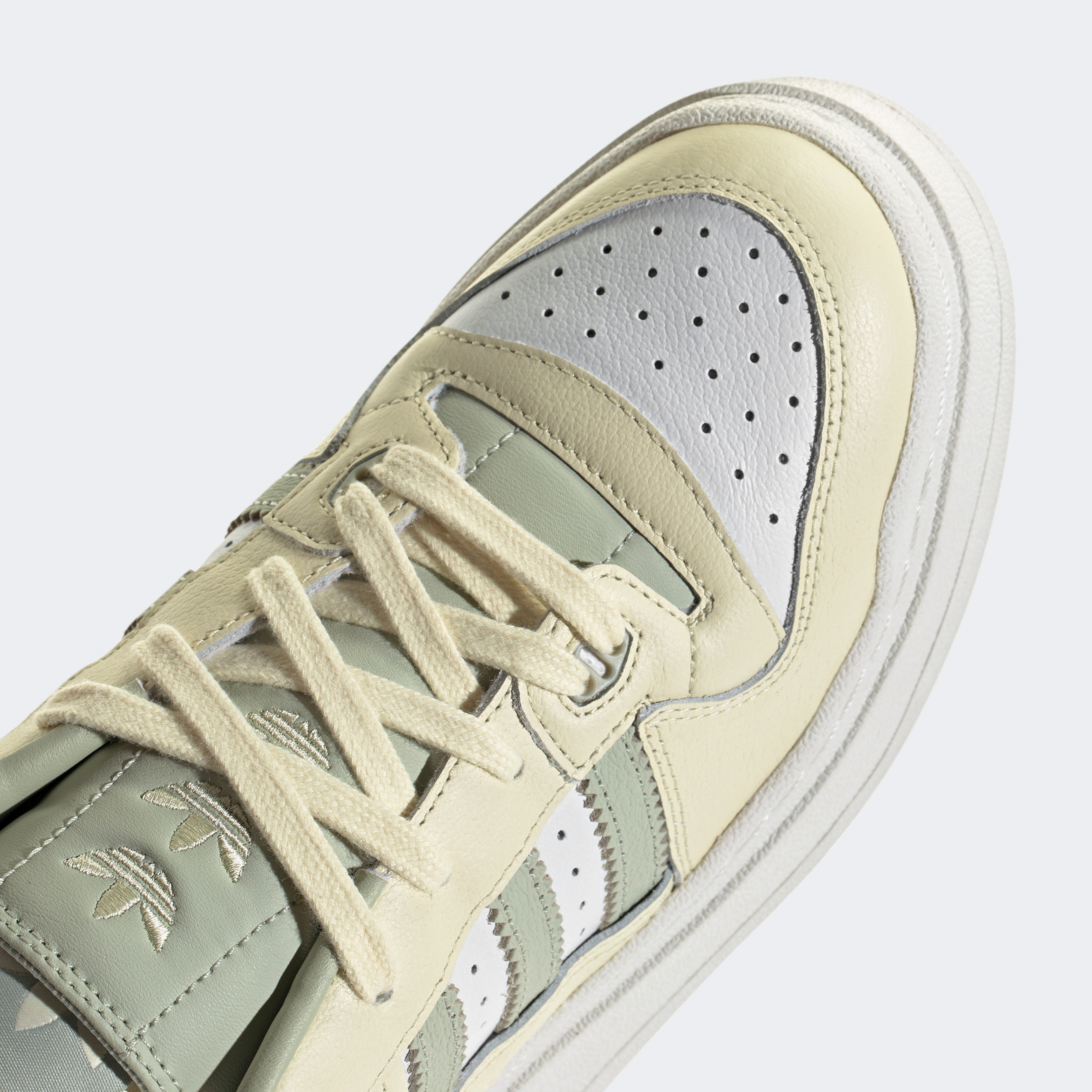 adidas Originals Forum Xlg Kadın Beyaz Spor Ayakkabı