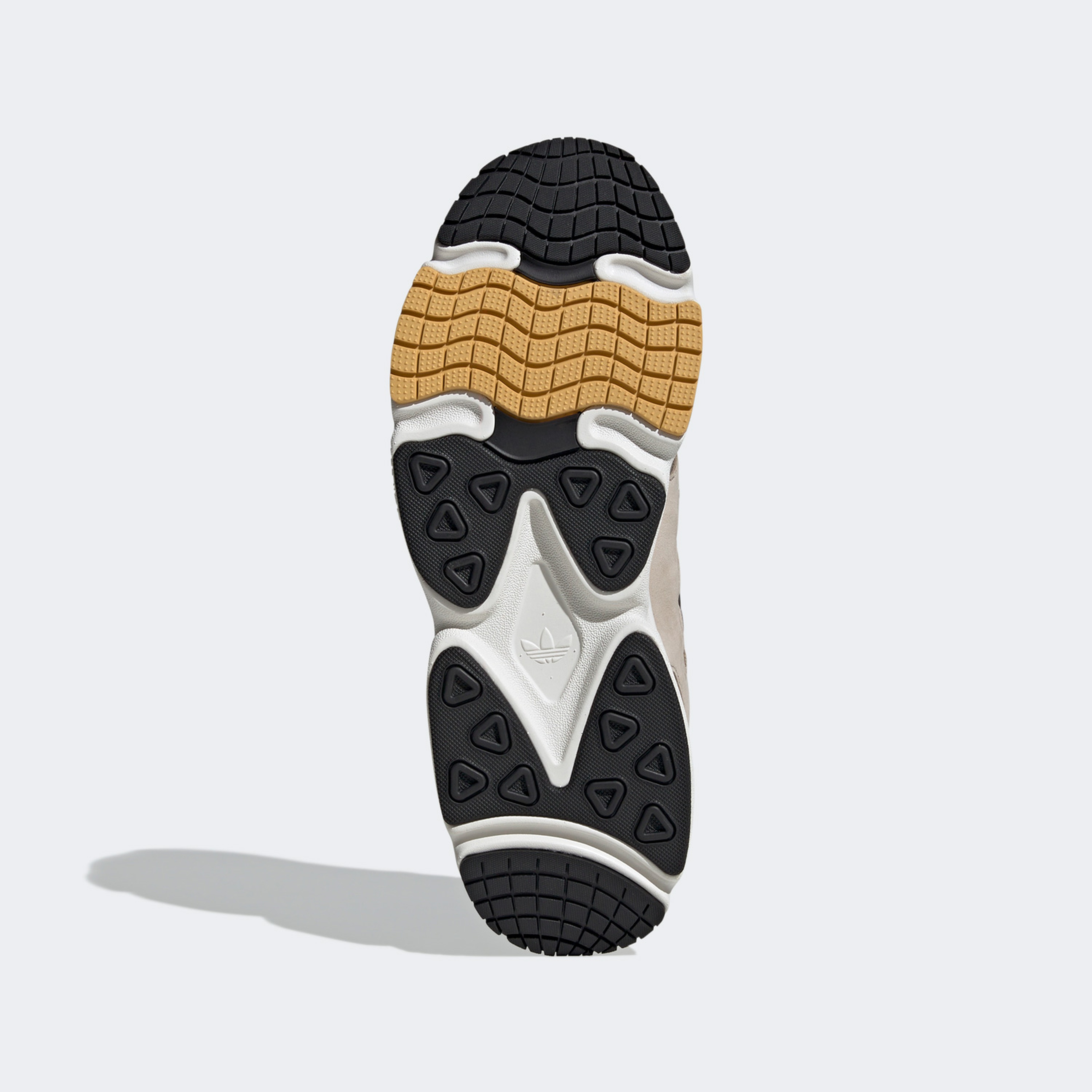 adidas Originals Ozmillen Unisex Bej Spor Ayakkabı43ID5719| Occasion