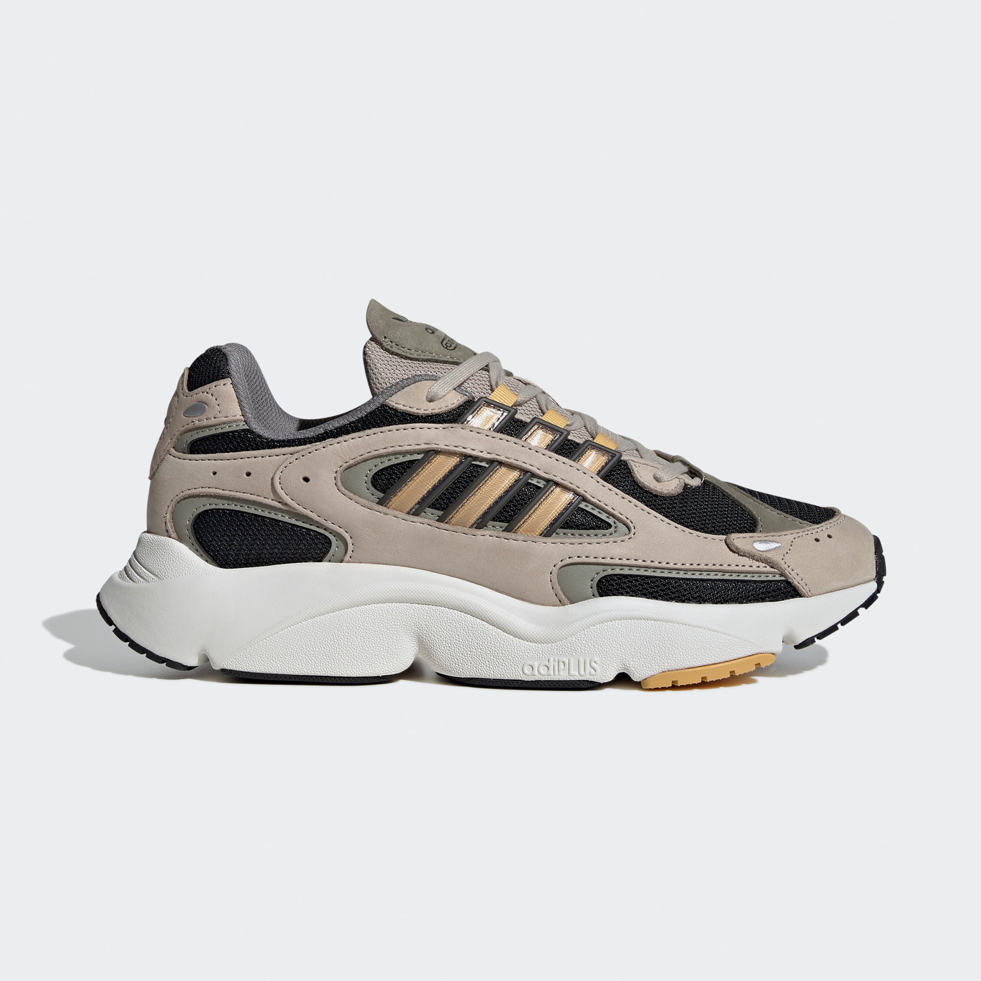 adidas Originals Ozmillen Unisex Bej Spor Ayakkabı43ID5719| Occasion