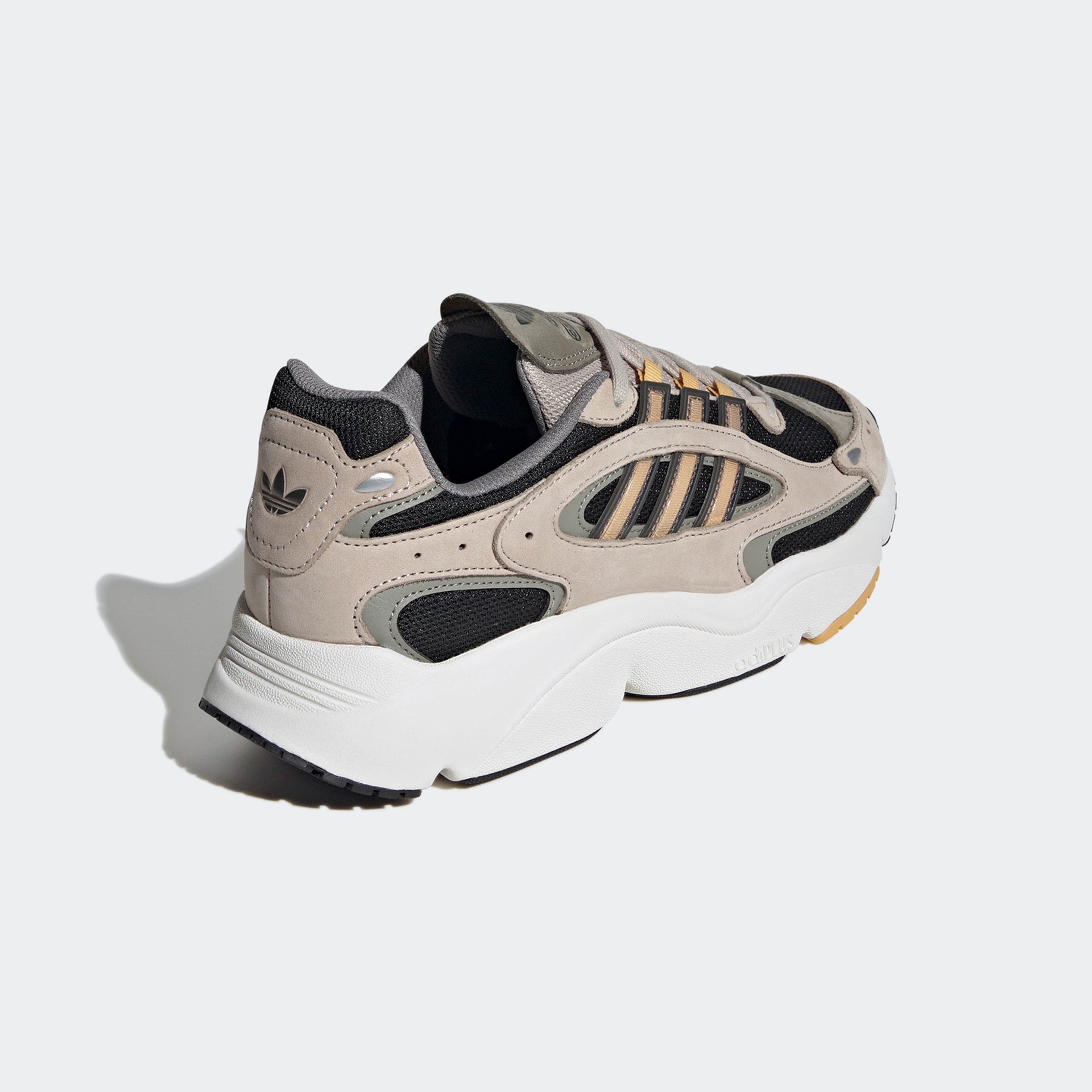 adidas Originals Ozmillen Unisex Bej Spor Ayakkabı43ID5719| Occasion