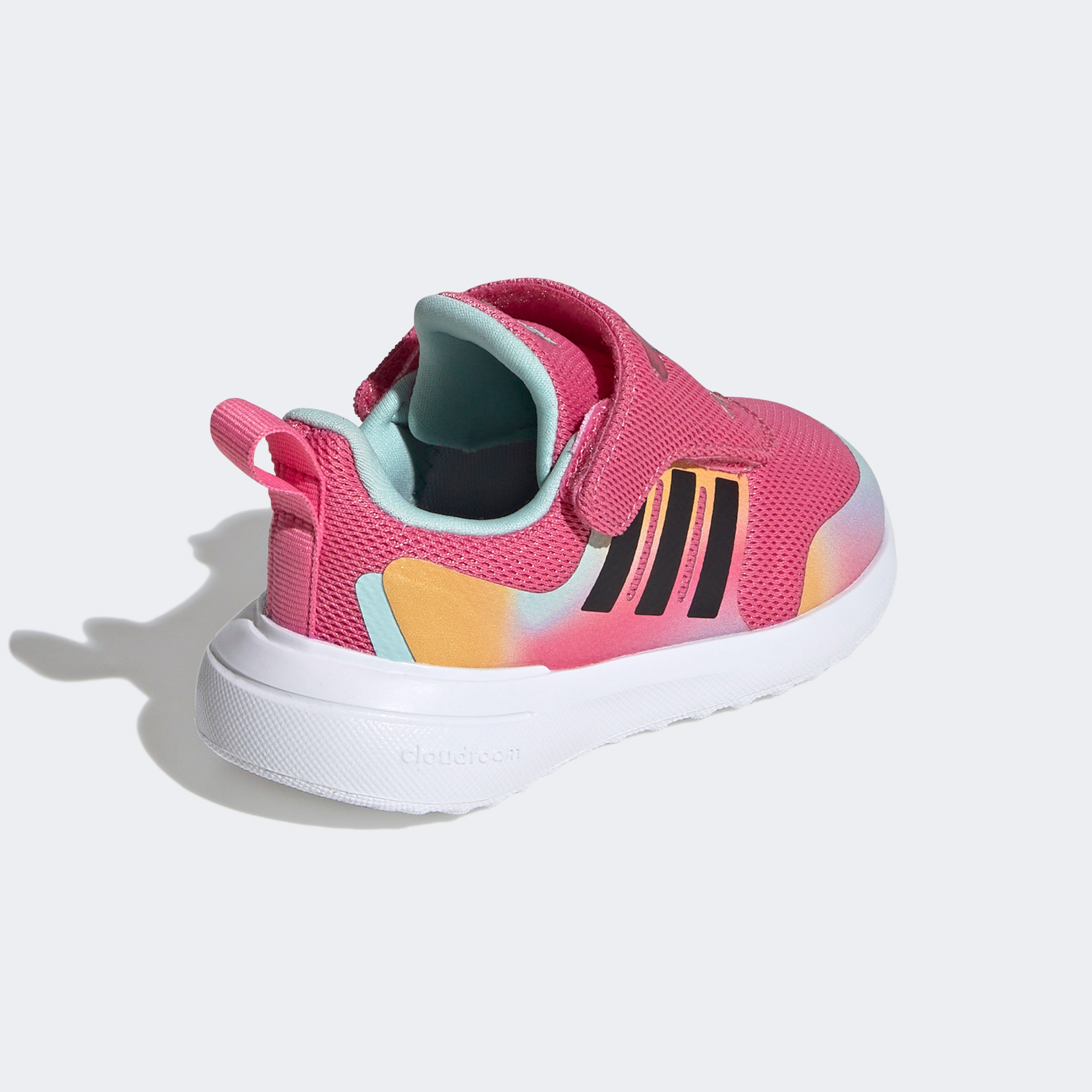 adidas Sportswear Fortarun Minnie Ac Bebek Pembe Spor Ayakkabı