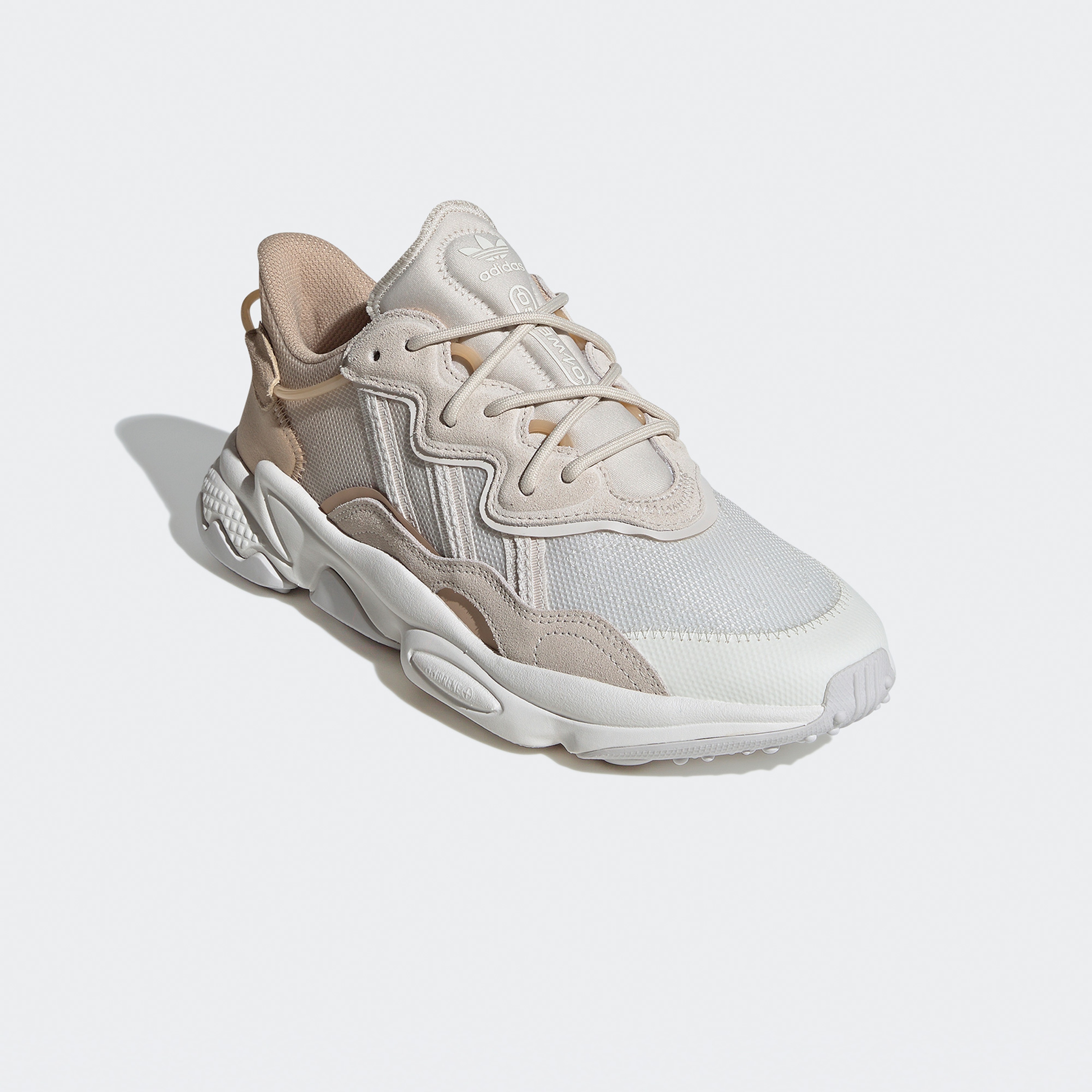 adidas Originals Ozweego Unisex Bej Spor Ayakkabı