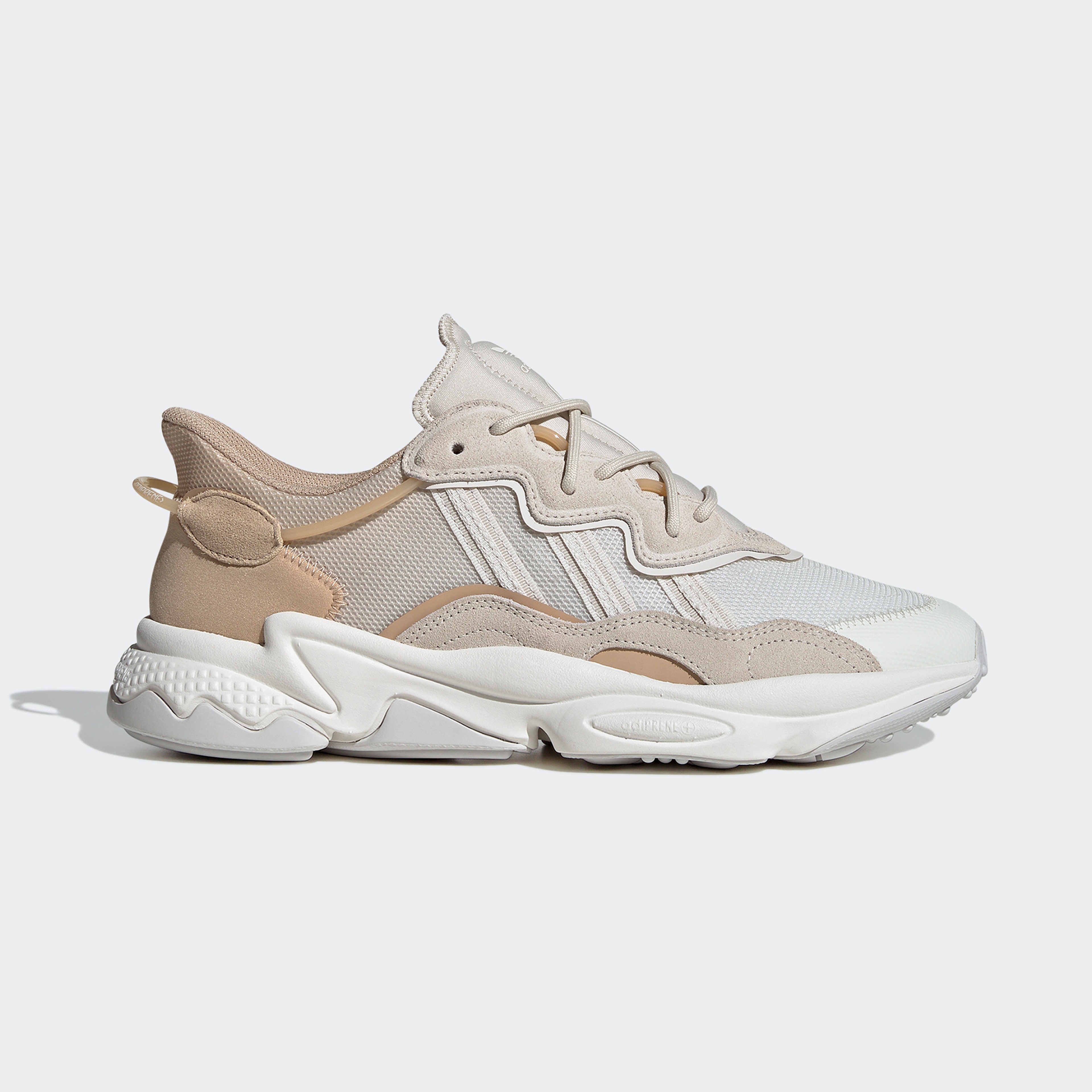 adidas Originals Ozweego Unisex Bej Spor Ayakkabı