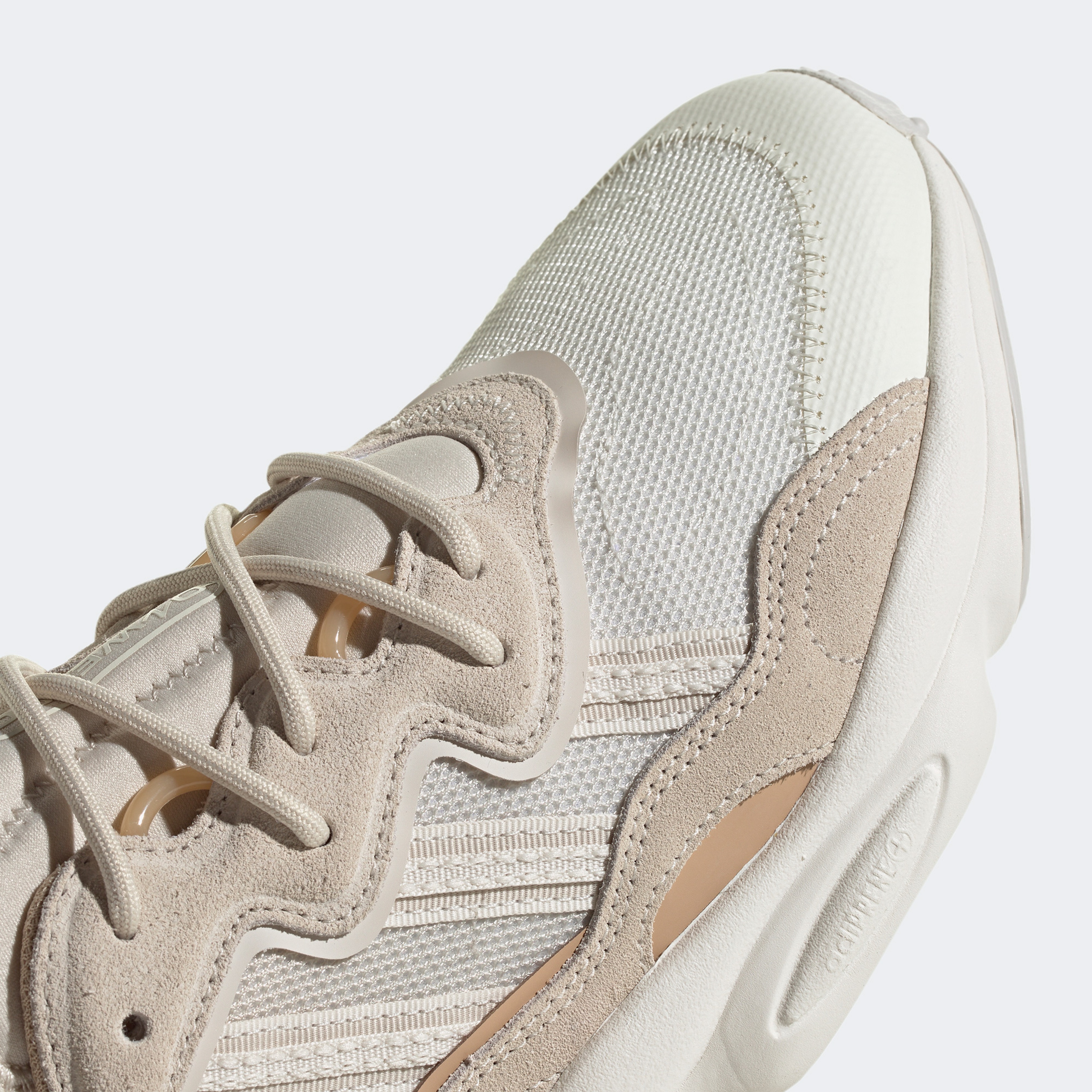 adidas Originals Ozweego Unisex Bej Spor Ayakkabı