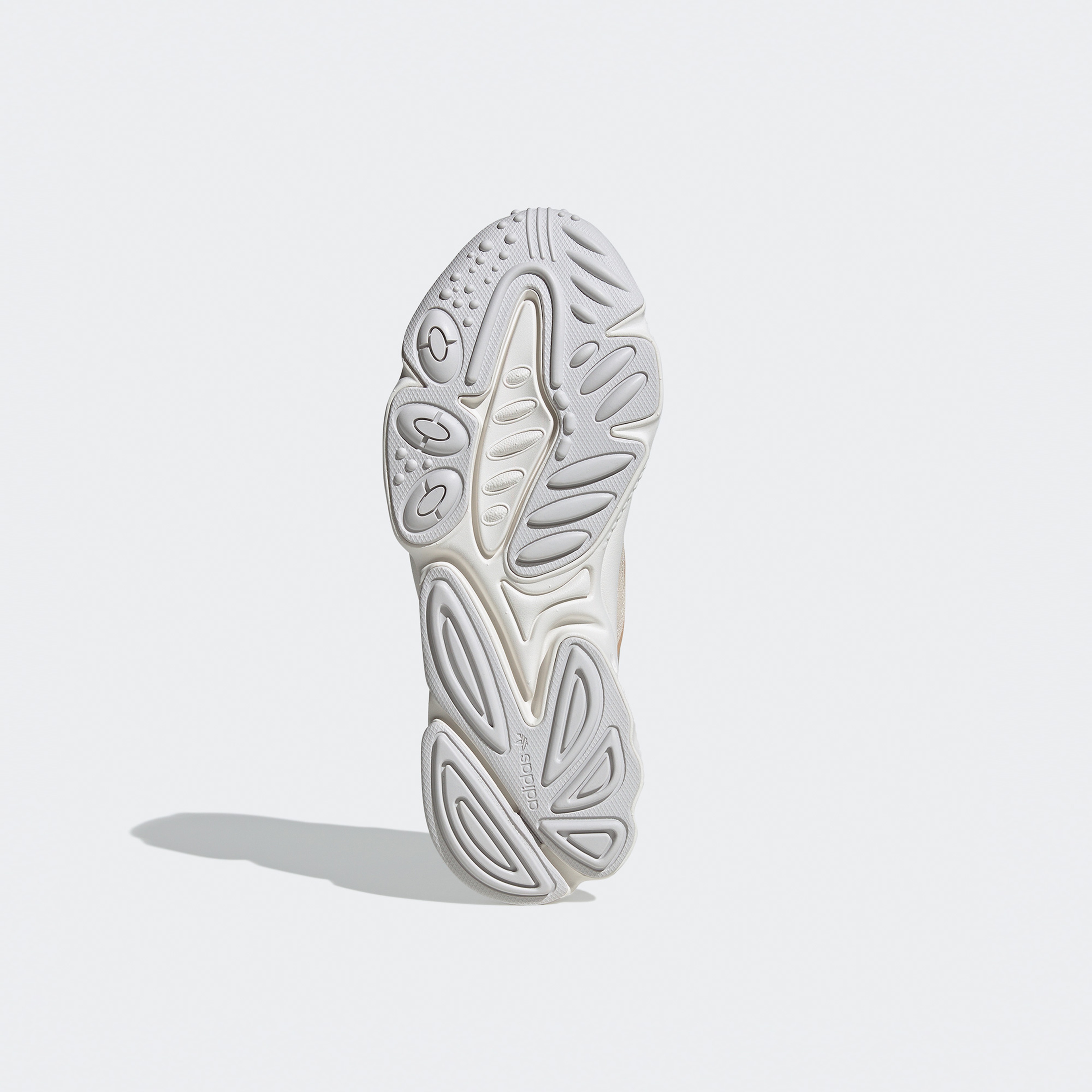 adidas Originals Ozweego Unisex Bej Spor Ayakkabı