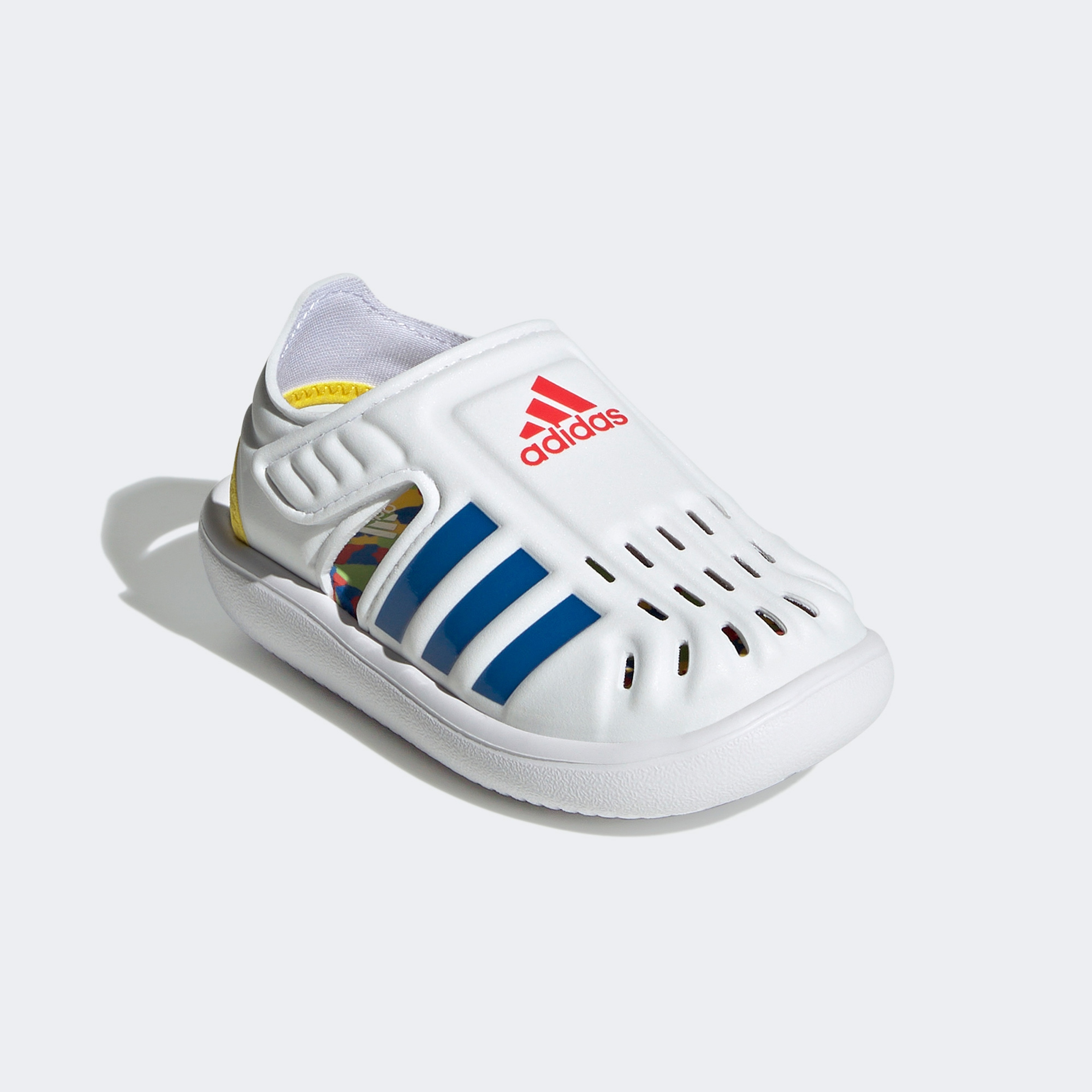 adidas Sportswear Water Bebek Beyaz Sandalet