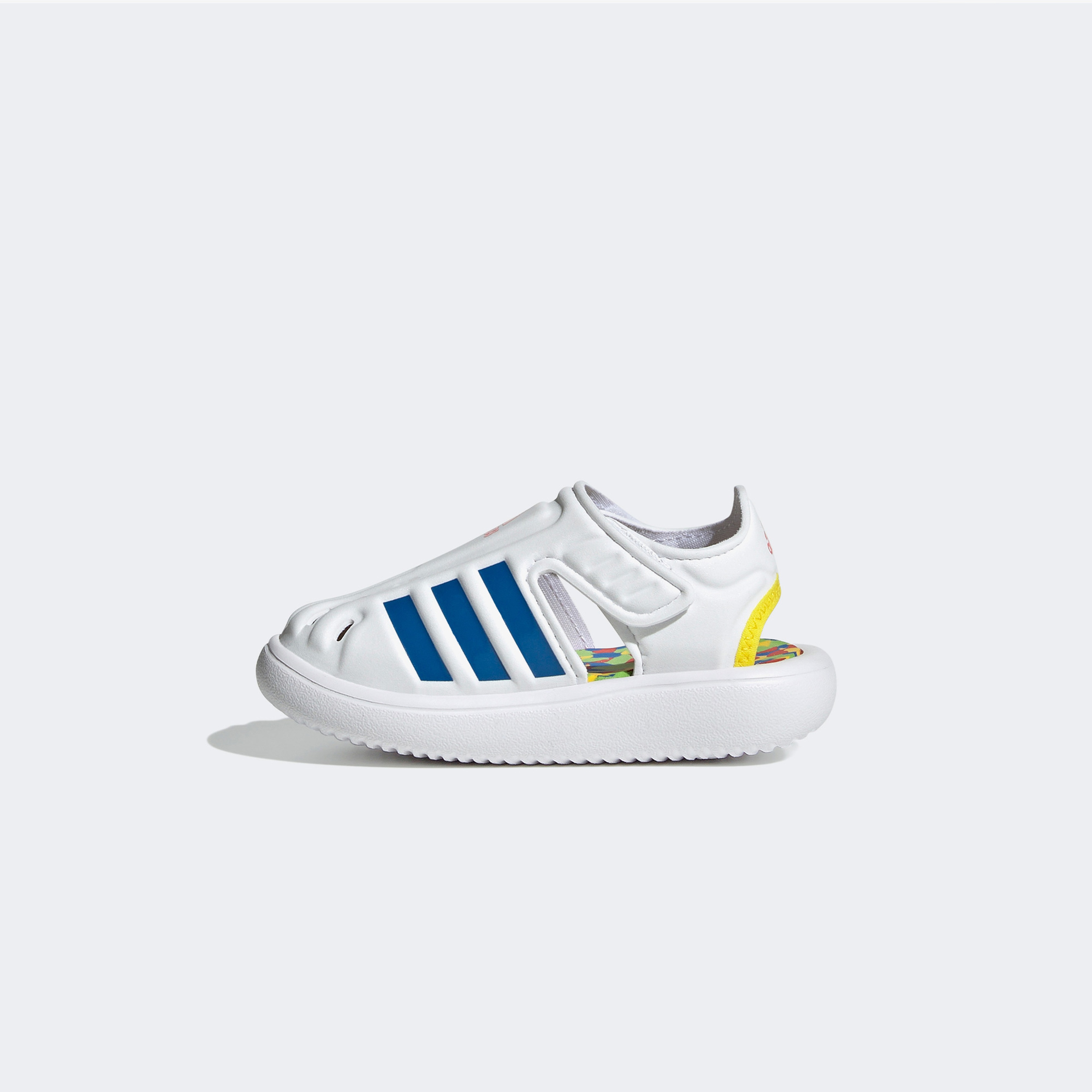 adidas Sportswear Water Bebek Beyaz Sandalet
