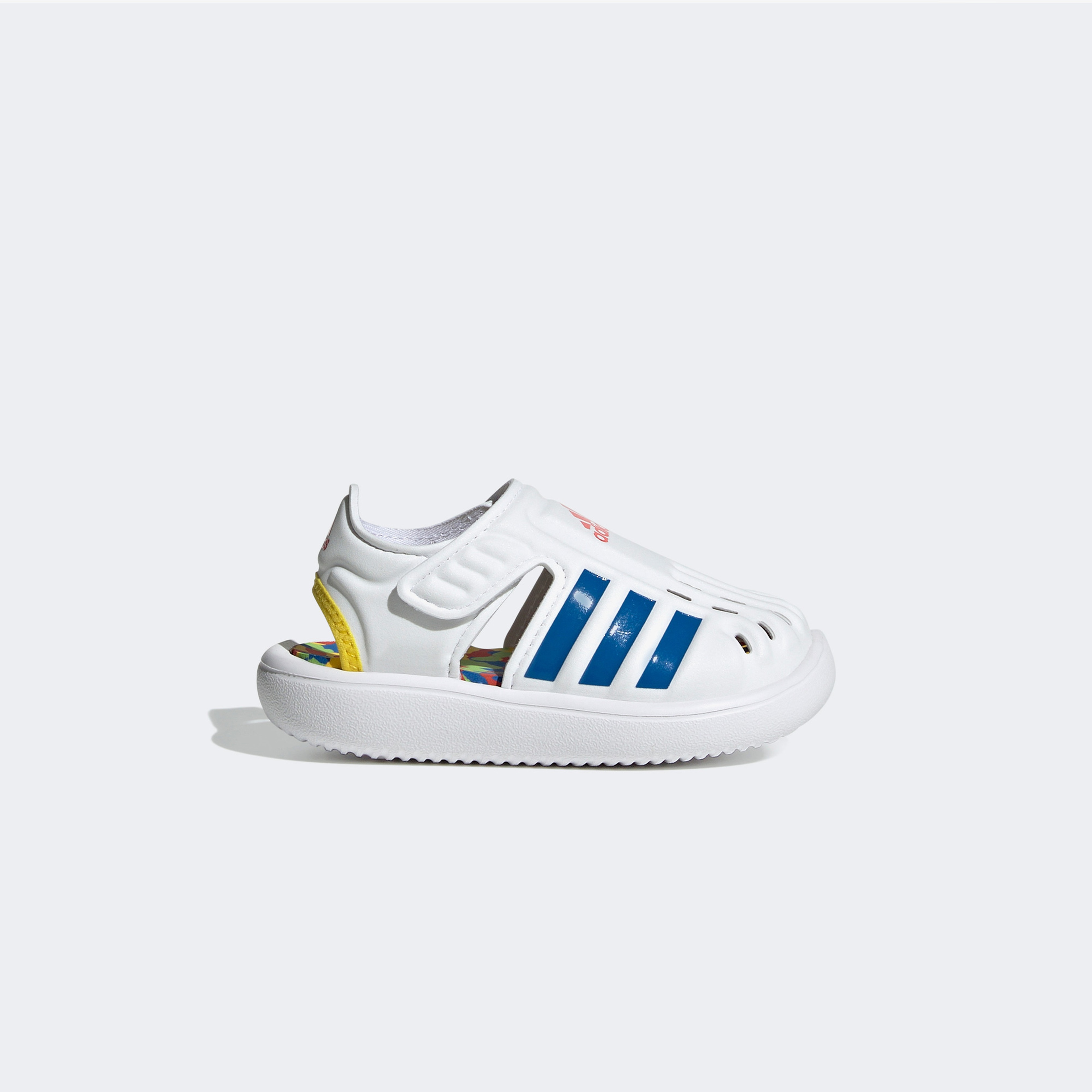 adidas Sportswear Water Bebek Beyaz Sandalet