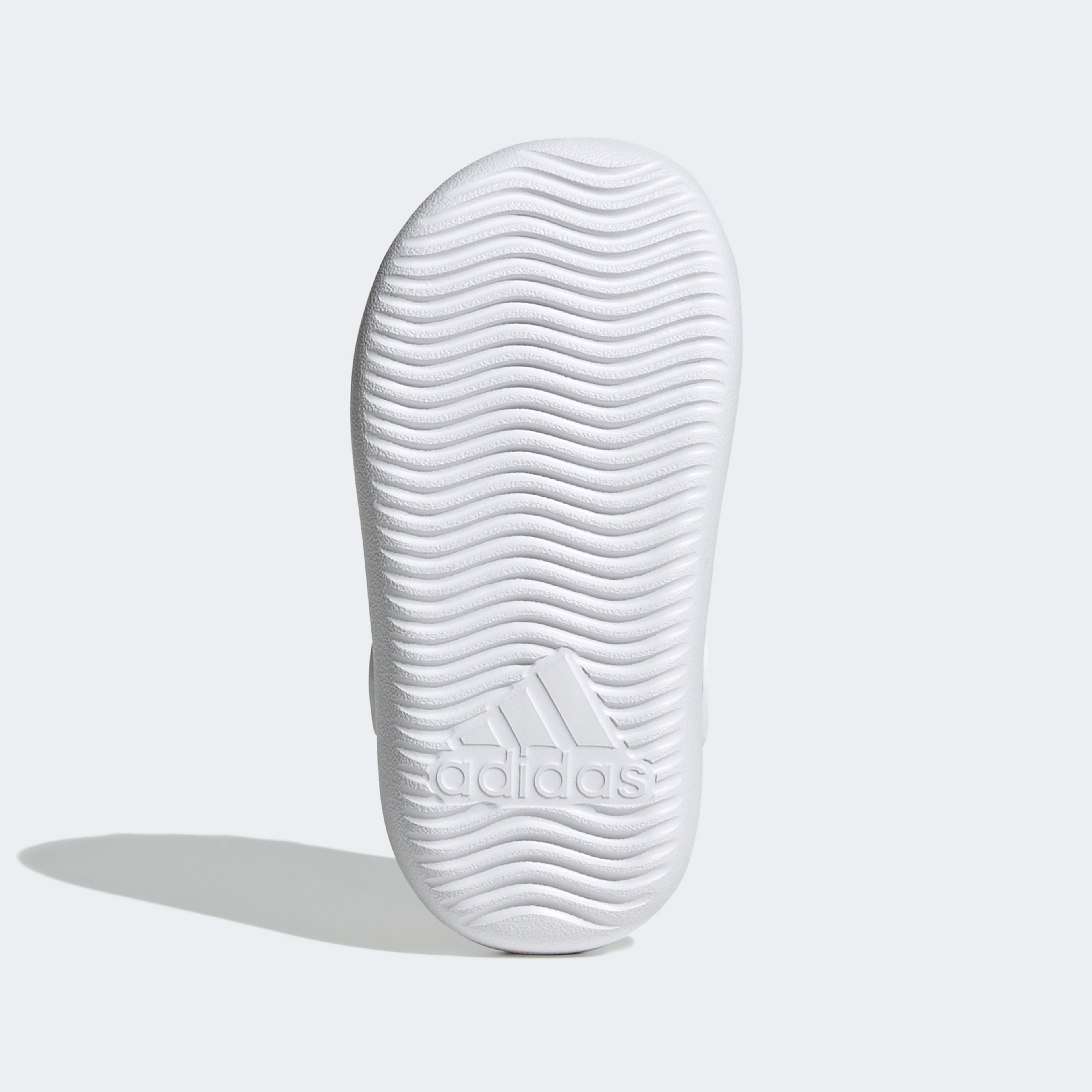 adidas Sportswear Water Bebek Beyaz Sandalet