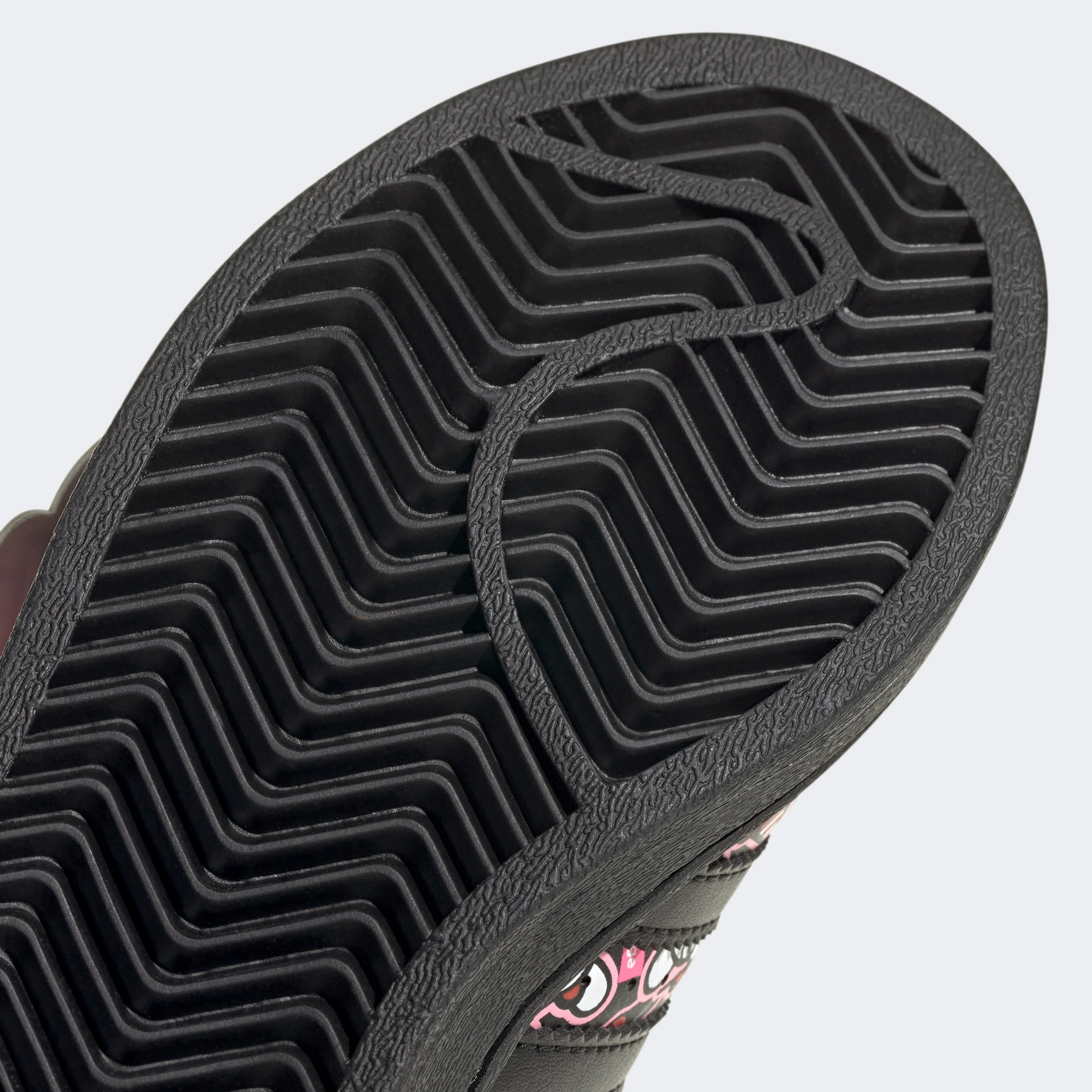 adidas Originals Superstar Çocuk Siyah Spor Ayakkabı