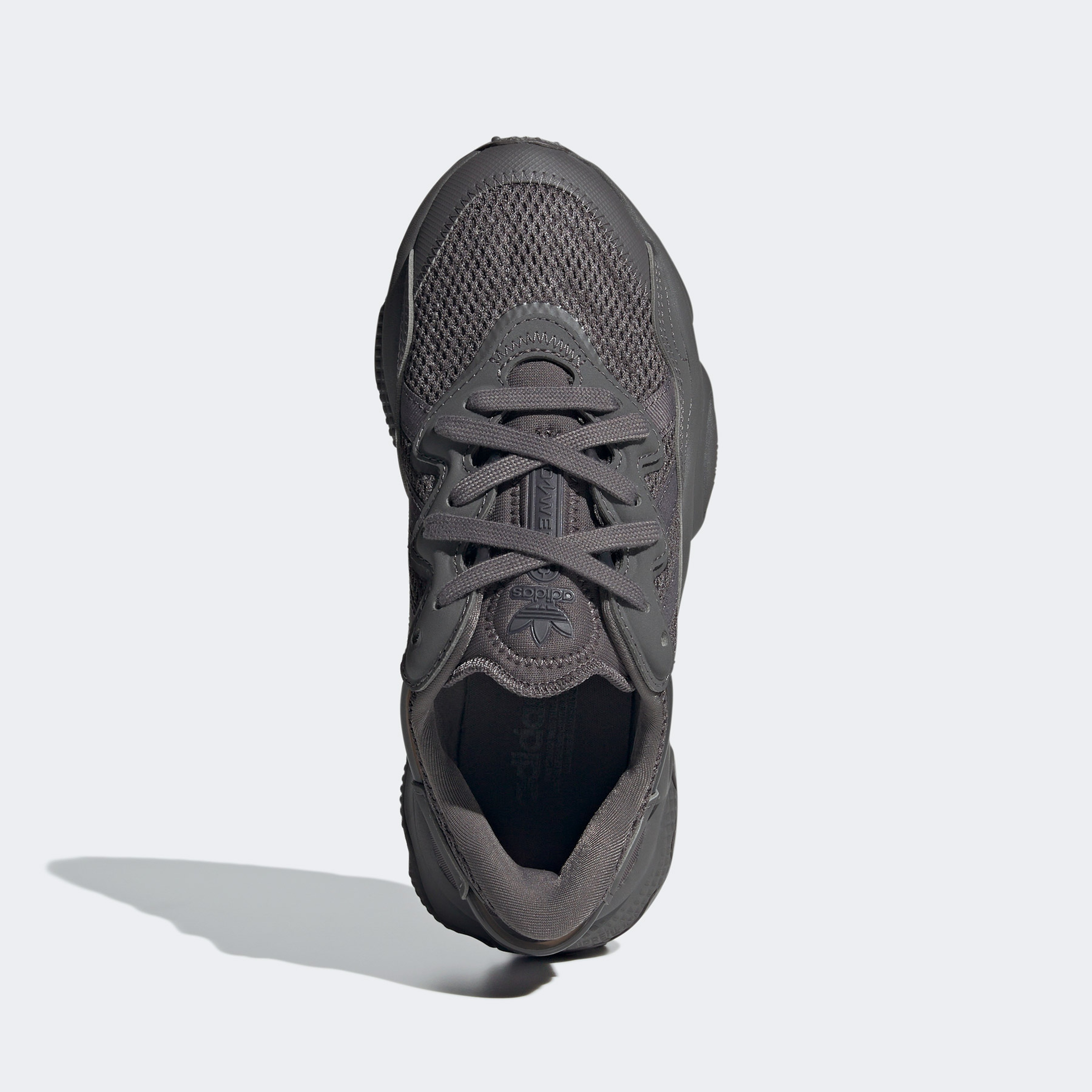 adidas Originals Ozweego Çocuk Gri Spor Ayakkabı