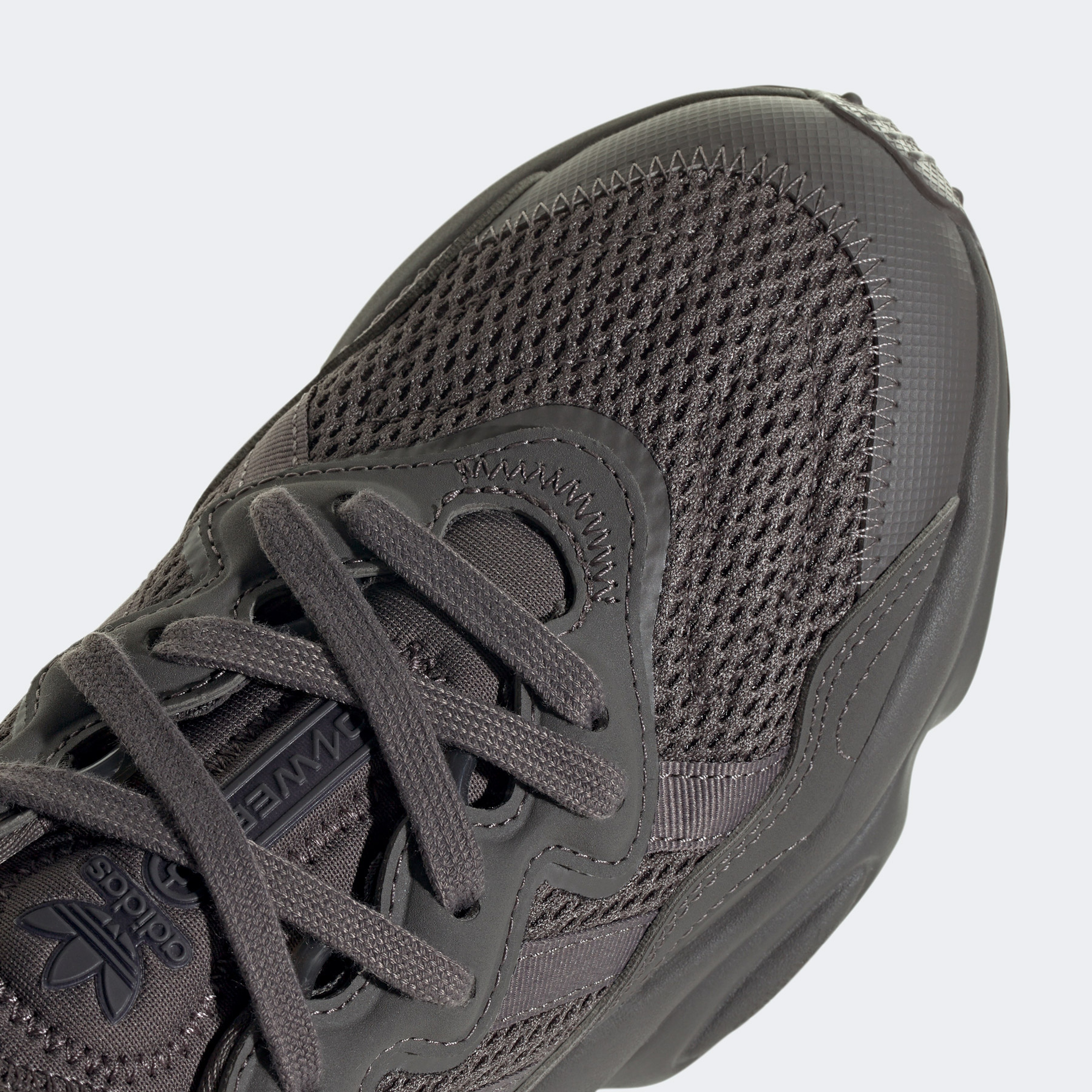 adidas Originals Ozweego Çocuk Gri Spor Ayakkabı