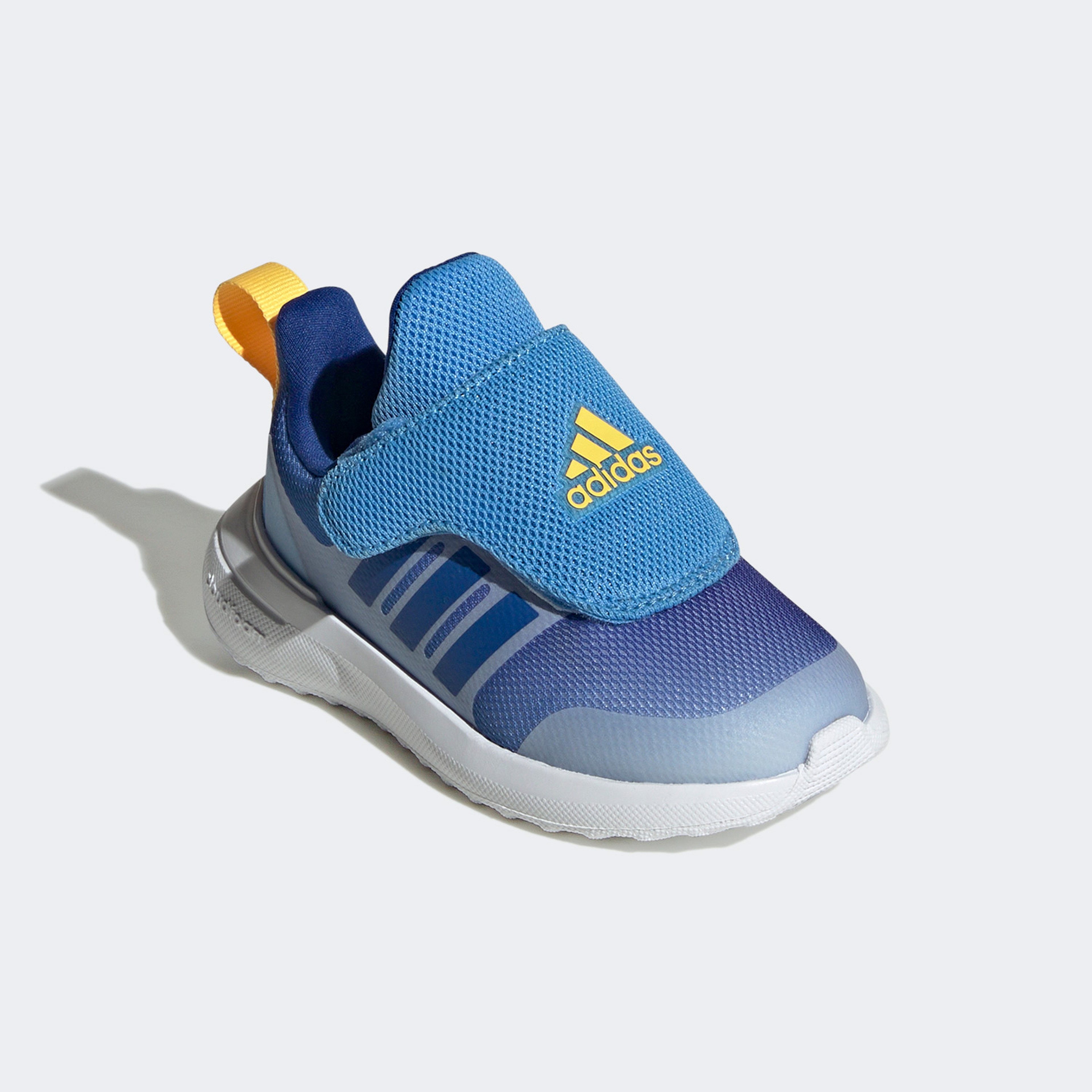 adidas Sportswear Fortarun 2.0 Ac Bebek Mavi Spor Ayakkabı