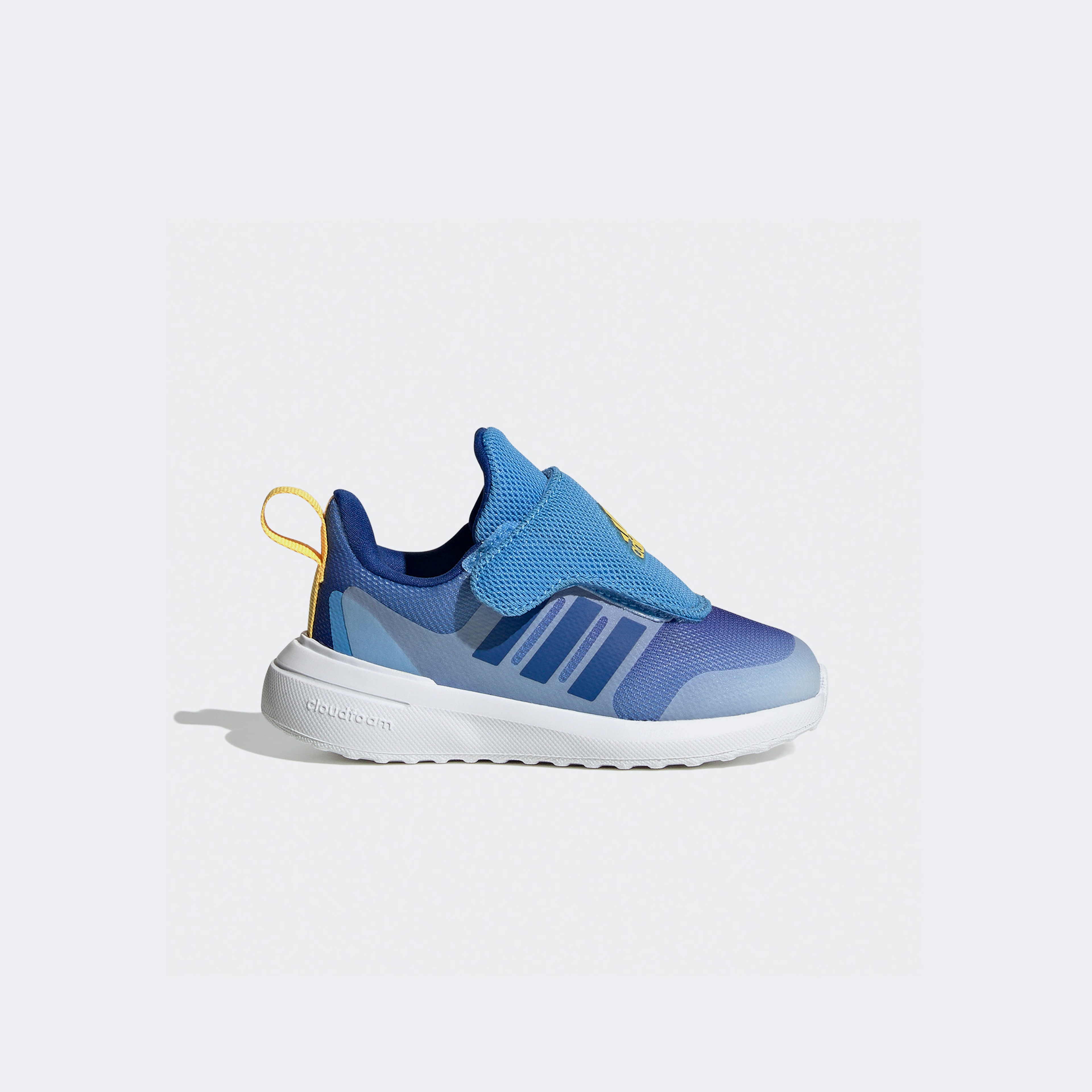 adidas Sportswear Fortarun 2.0 Ac Bebek Mavi Spor Ayakkabı