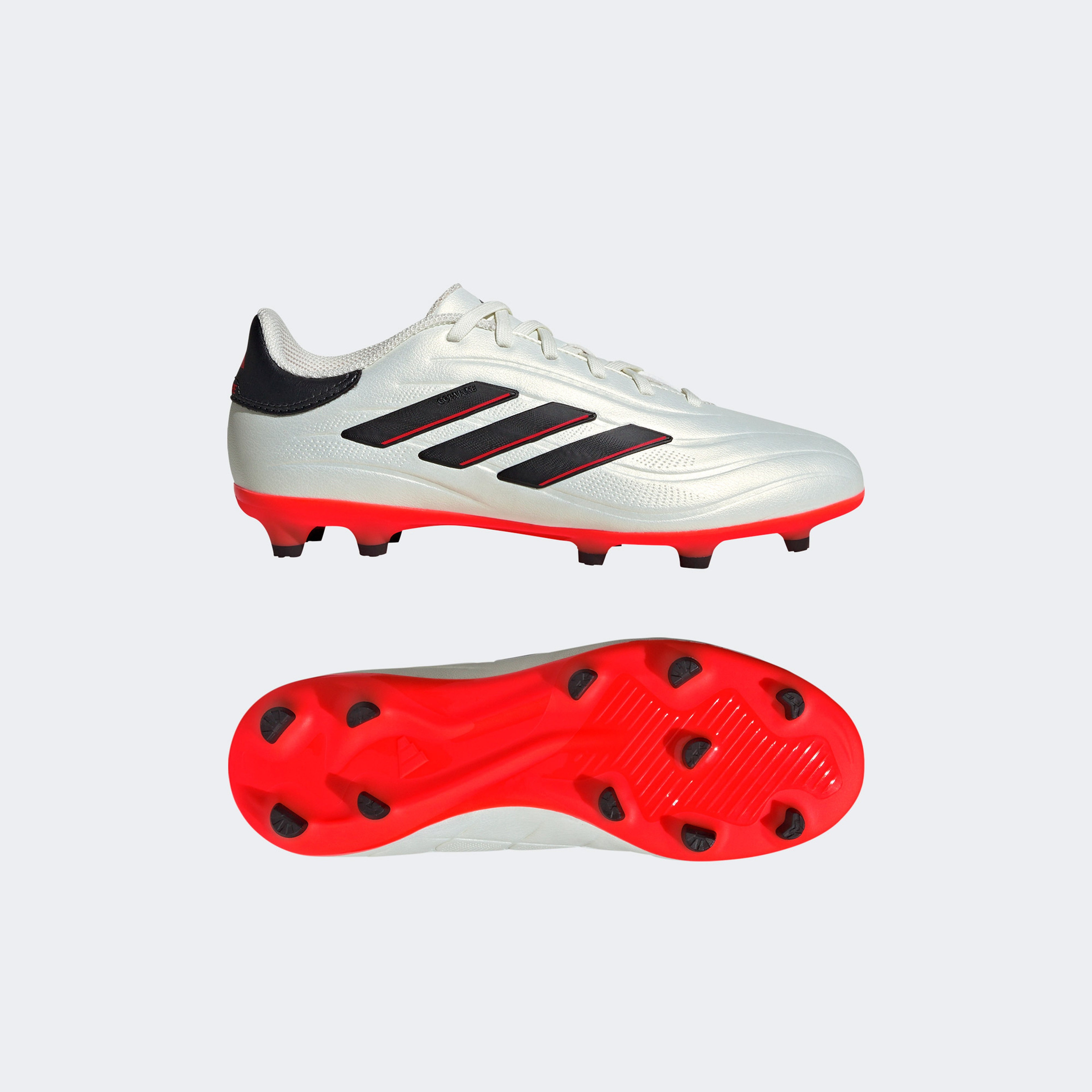 adidas Copa Pure 2 League Fg Çocuk Bej Krampon