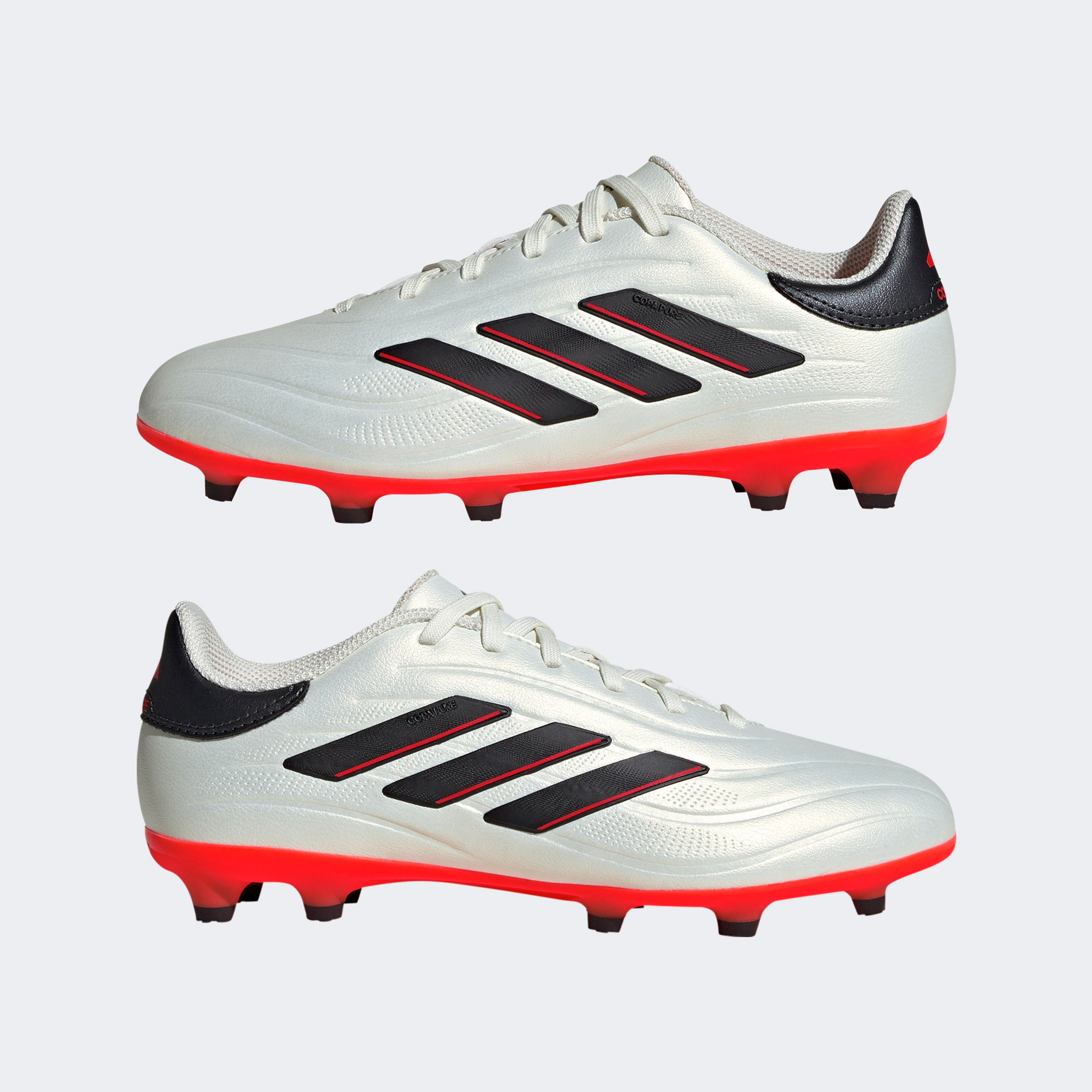 adidas Copa Pure 2 League Fg Çocuk Bej Krampon