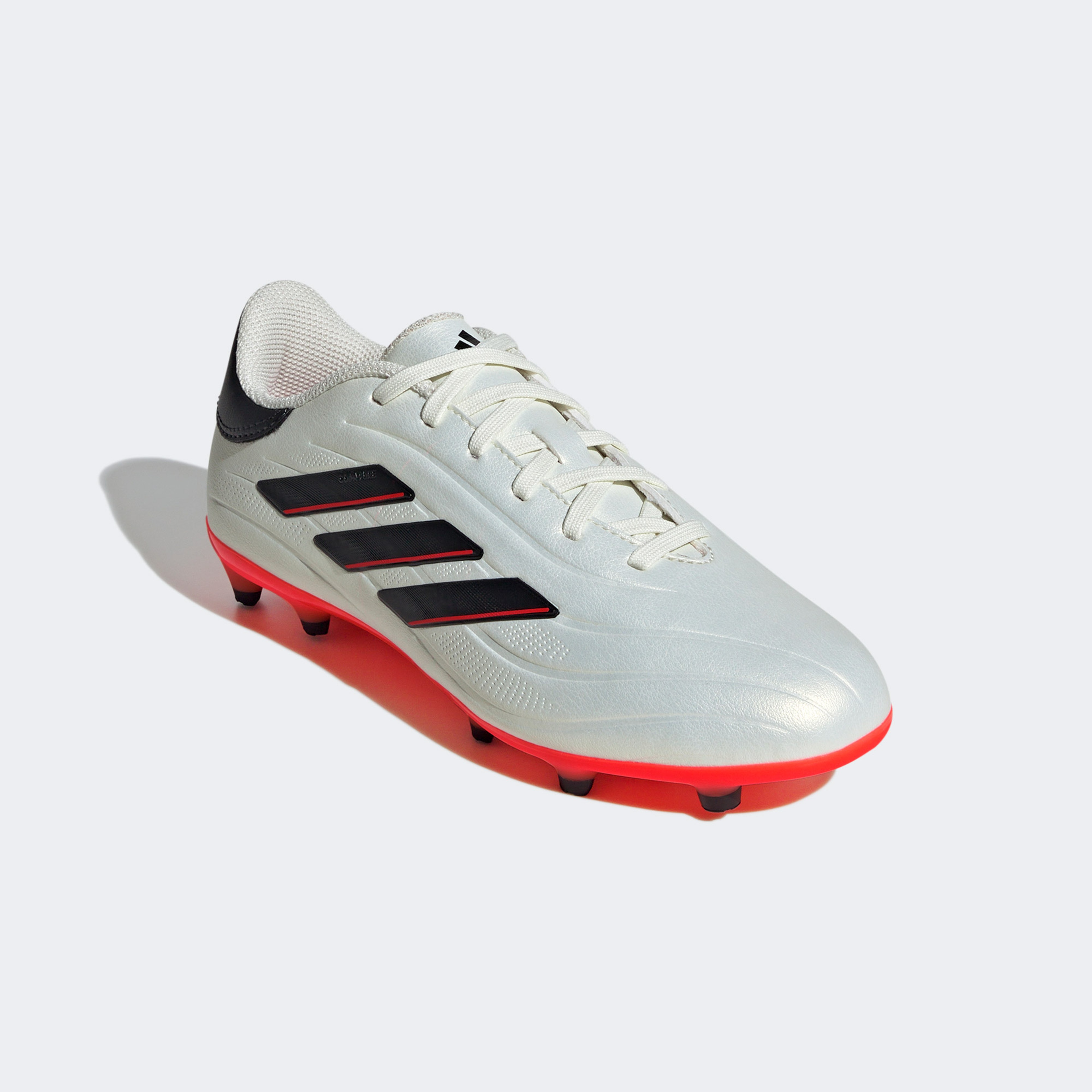 adidas Copa Pure 2 League Fg Çocuk Bej Krampon