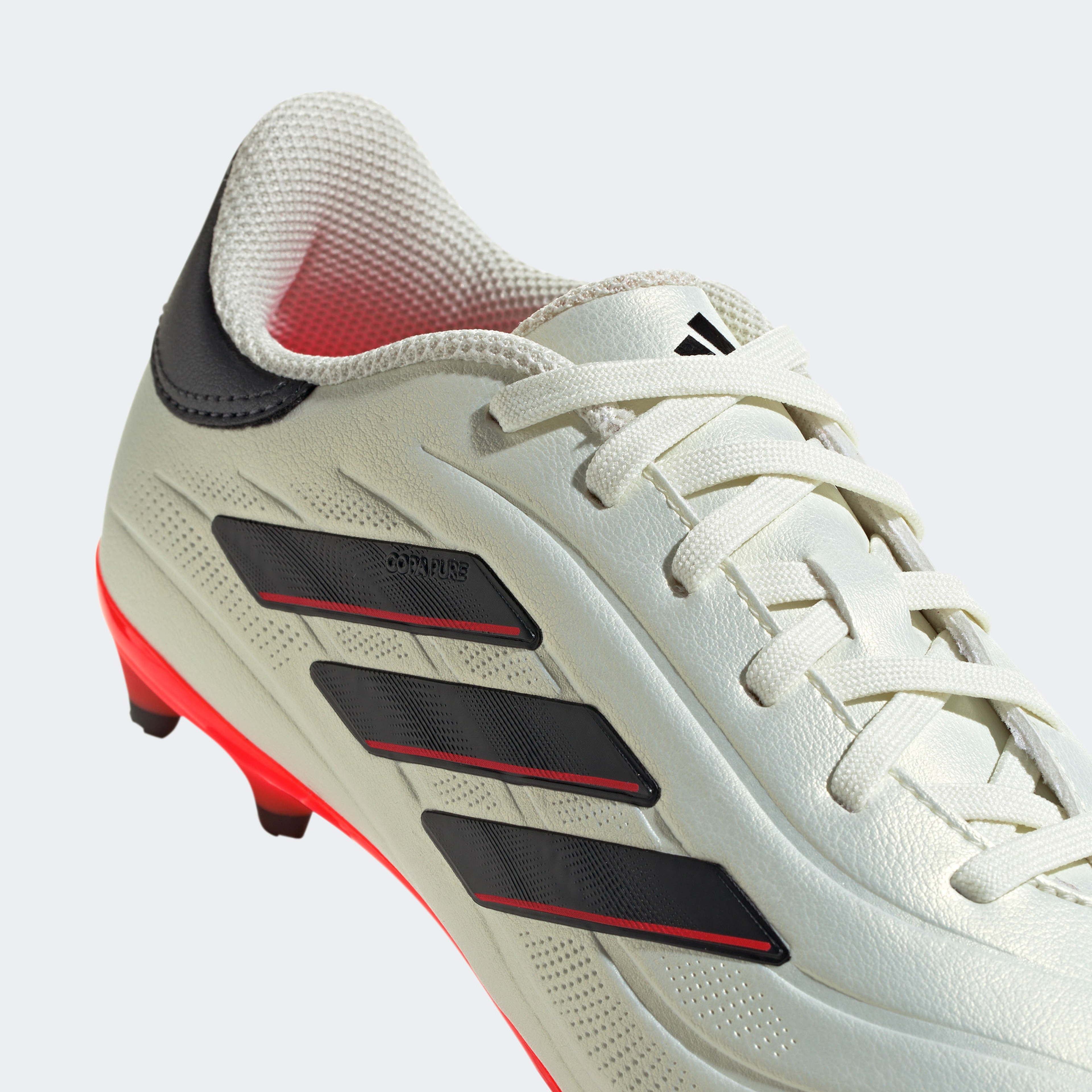 adidas Copa Pure 2 League Fg Çocuk Bej Krampon
