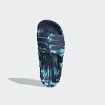 adidas Originals Adilette 22 Unisex Mavi Terlik