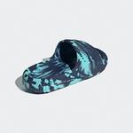 adidas Originals Adilette 22 Unisex Mavi Terlik