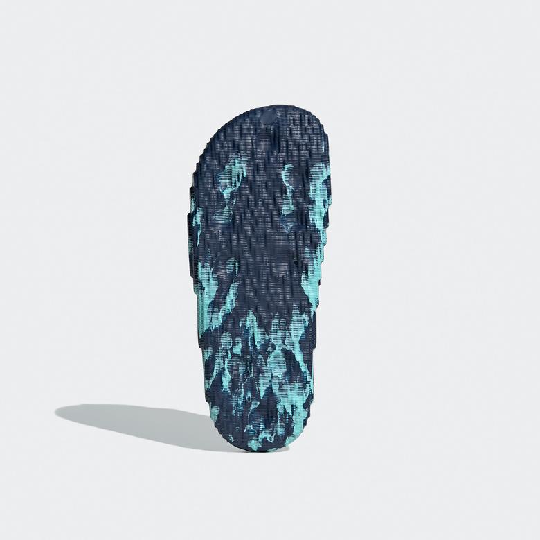 adidas Originals Adilette 22 Unisex Mavi Terlik