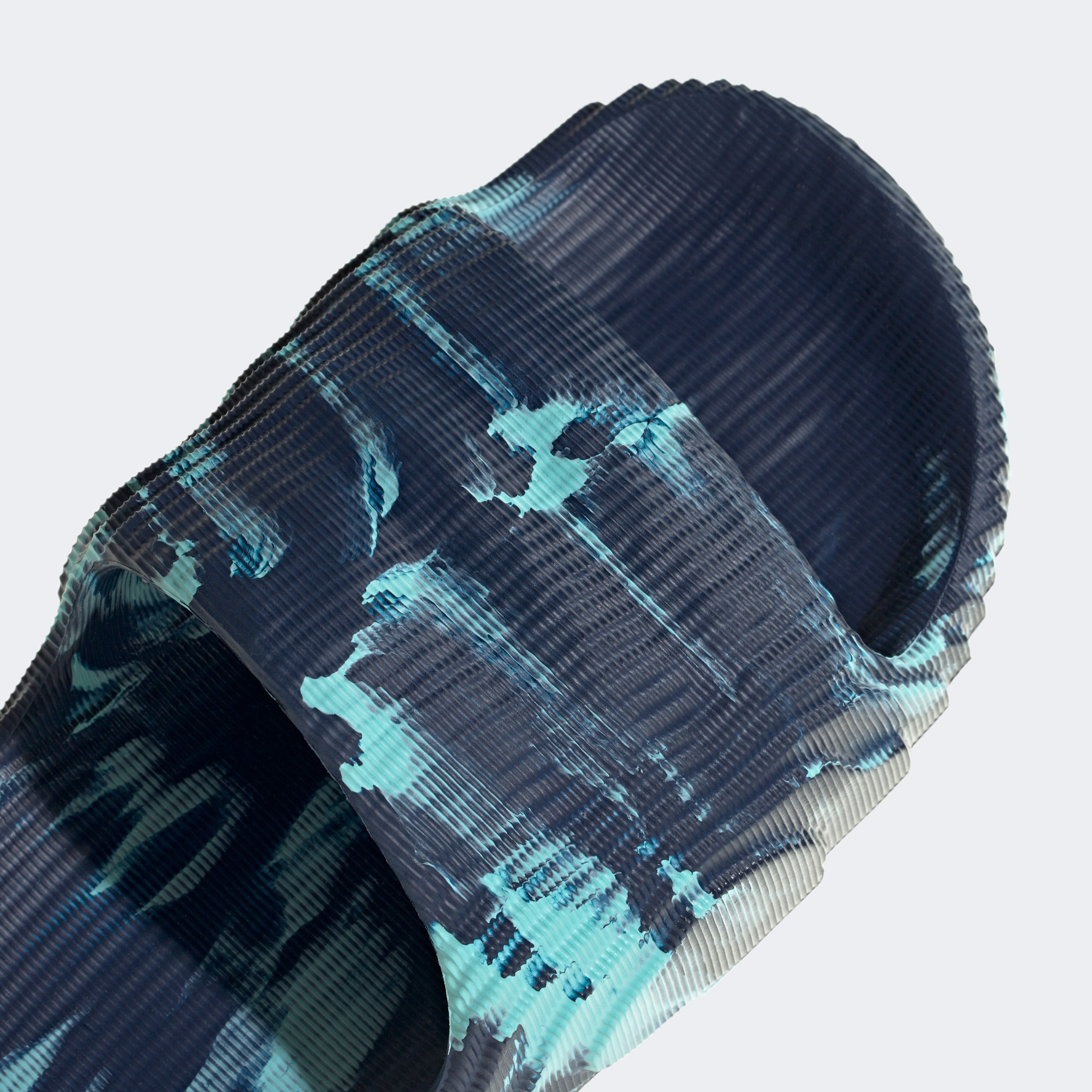 adidas Originals Adilette 22 Unisex Mavi Terlik