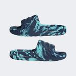 adidas Originals Adilette 22 Unisex Mavi Terlik