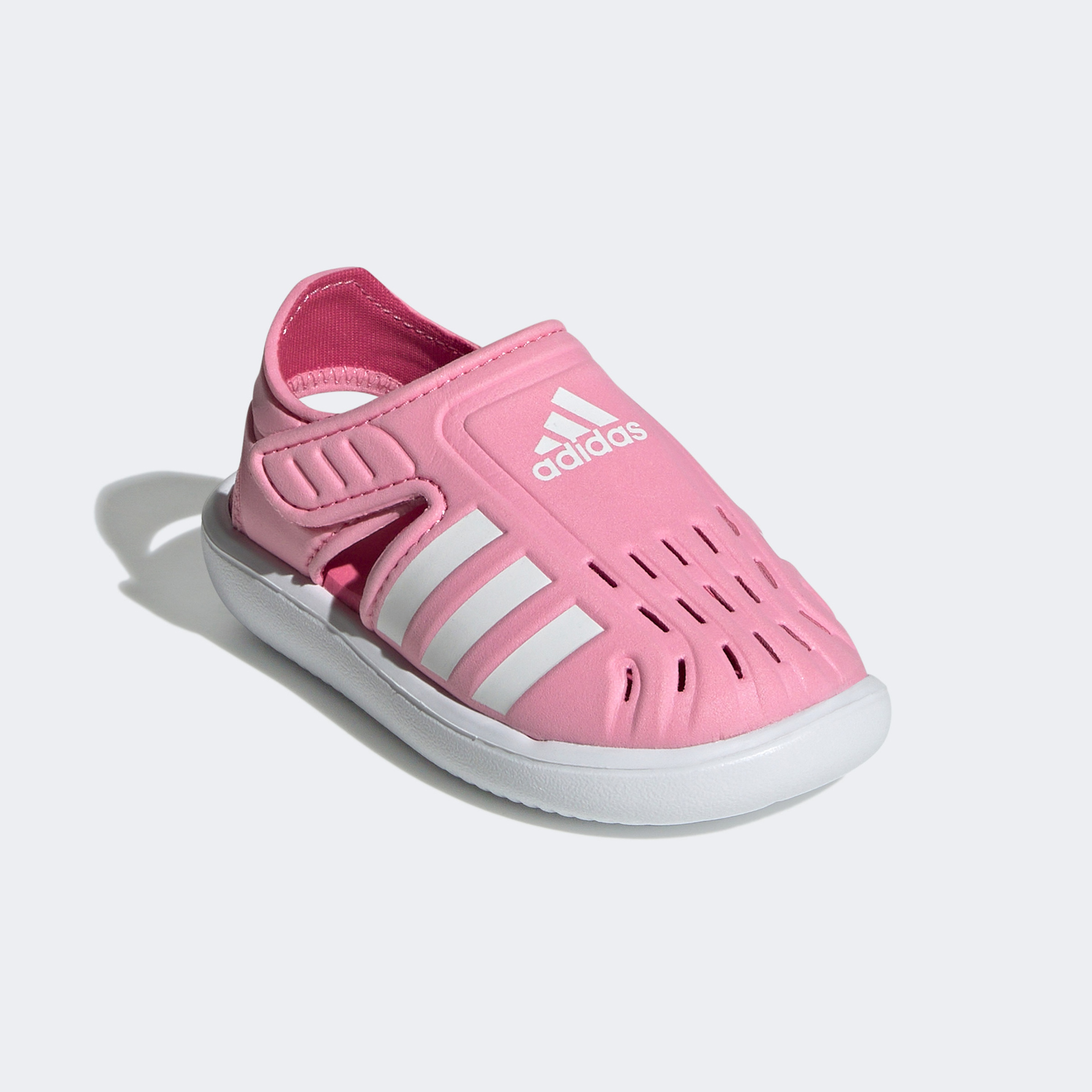 adidas Sportswear Water Bebek Pembe Sandalet