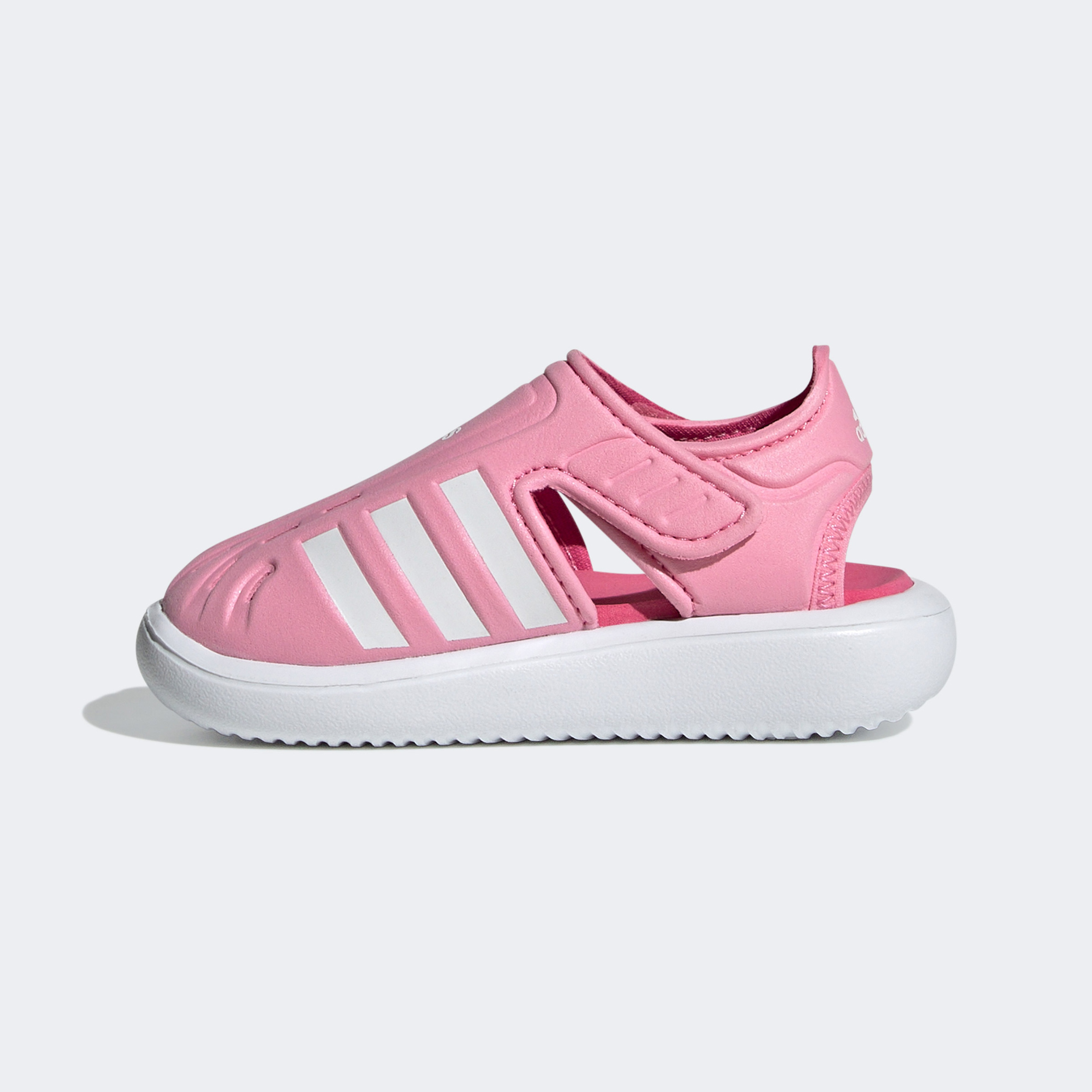 adidas Sportswear Water Bebek Pembe Sandalet