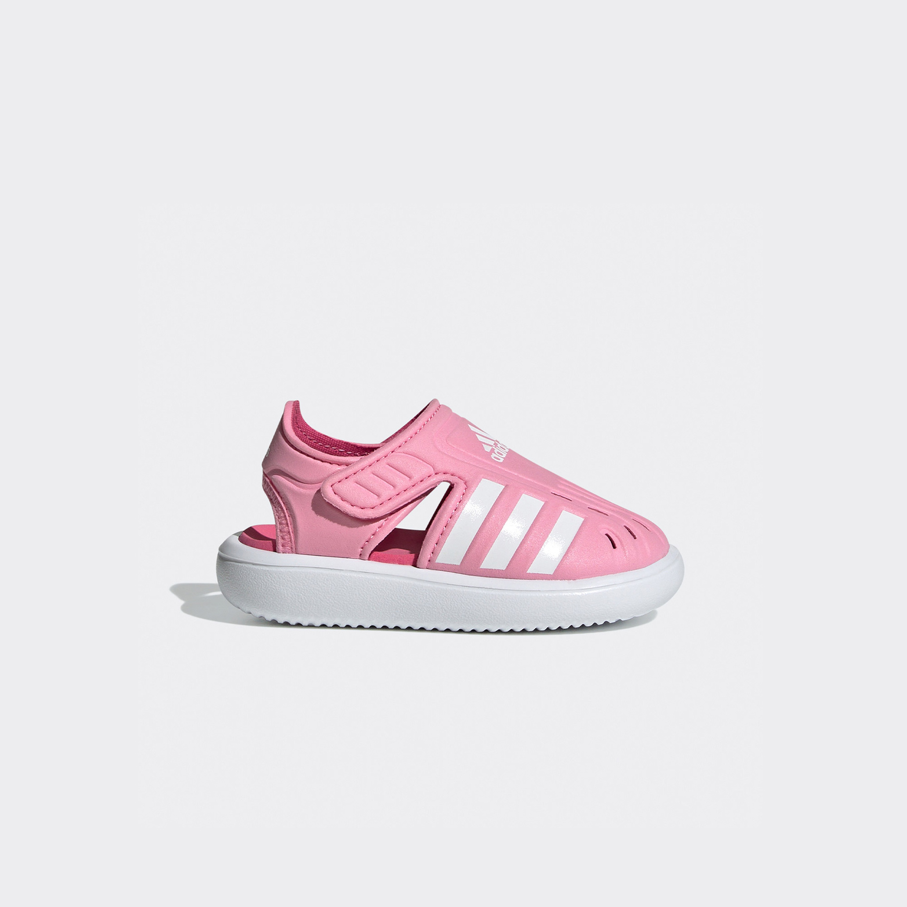 adidas Sportswear Water Bebek Pembe Sandalet