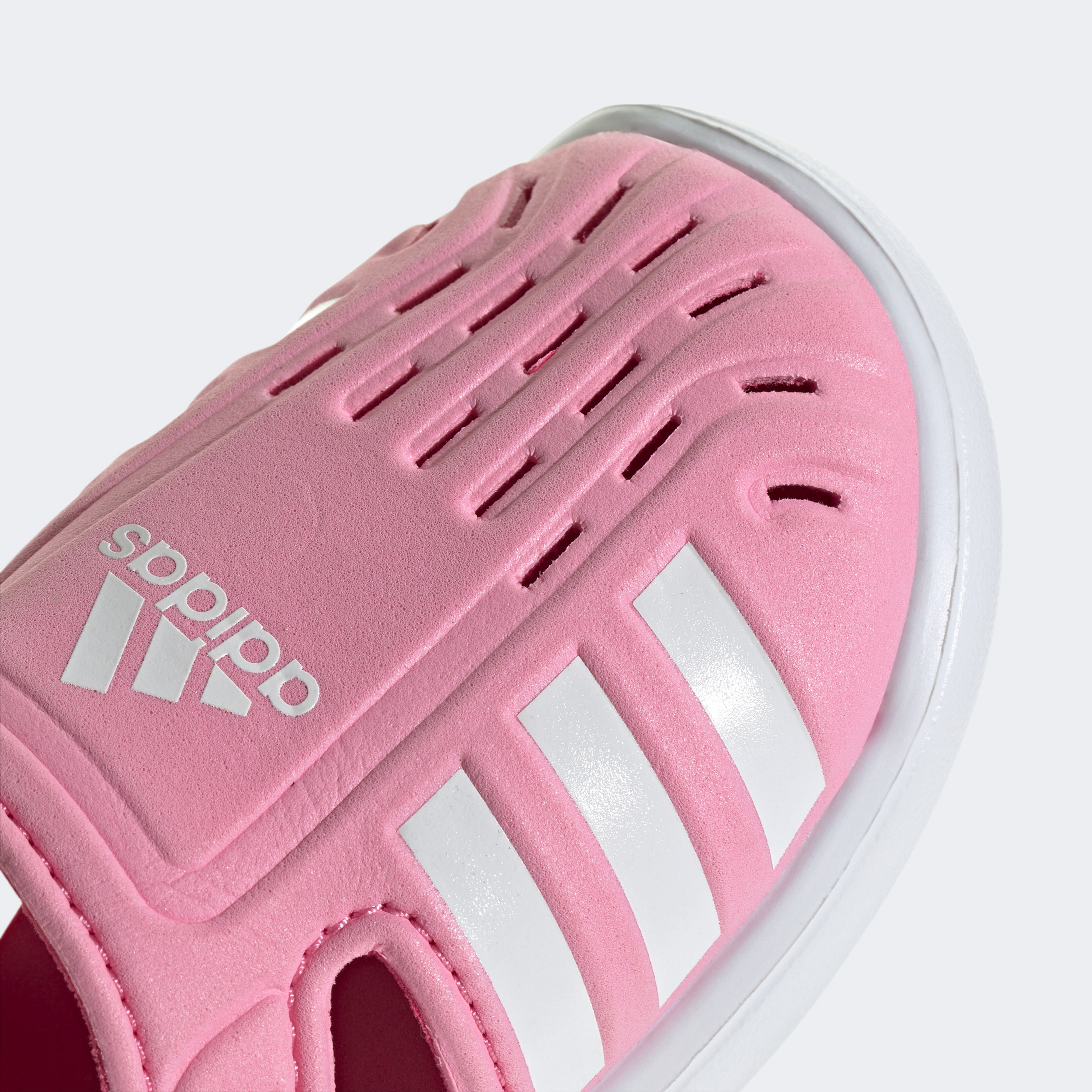 adidas Sportswear Water Bebek Pembe Sandalet