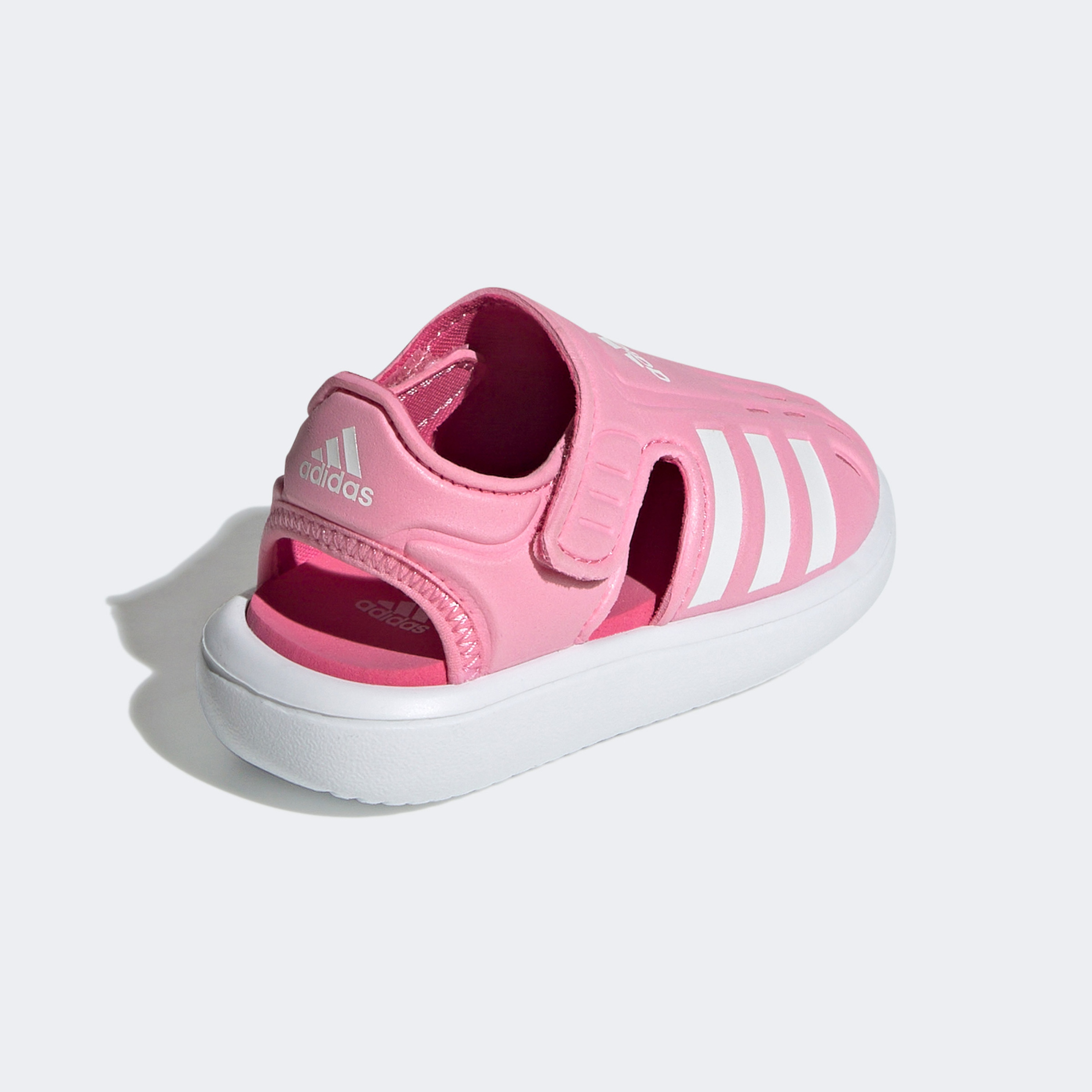 adidas Sportswear Water Bebek Pembe Sandalet