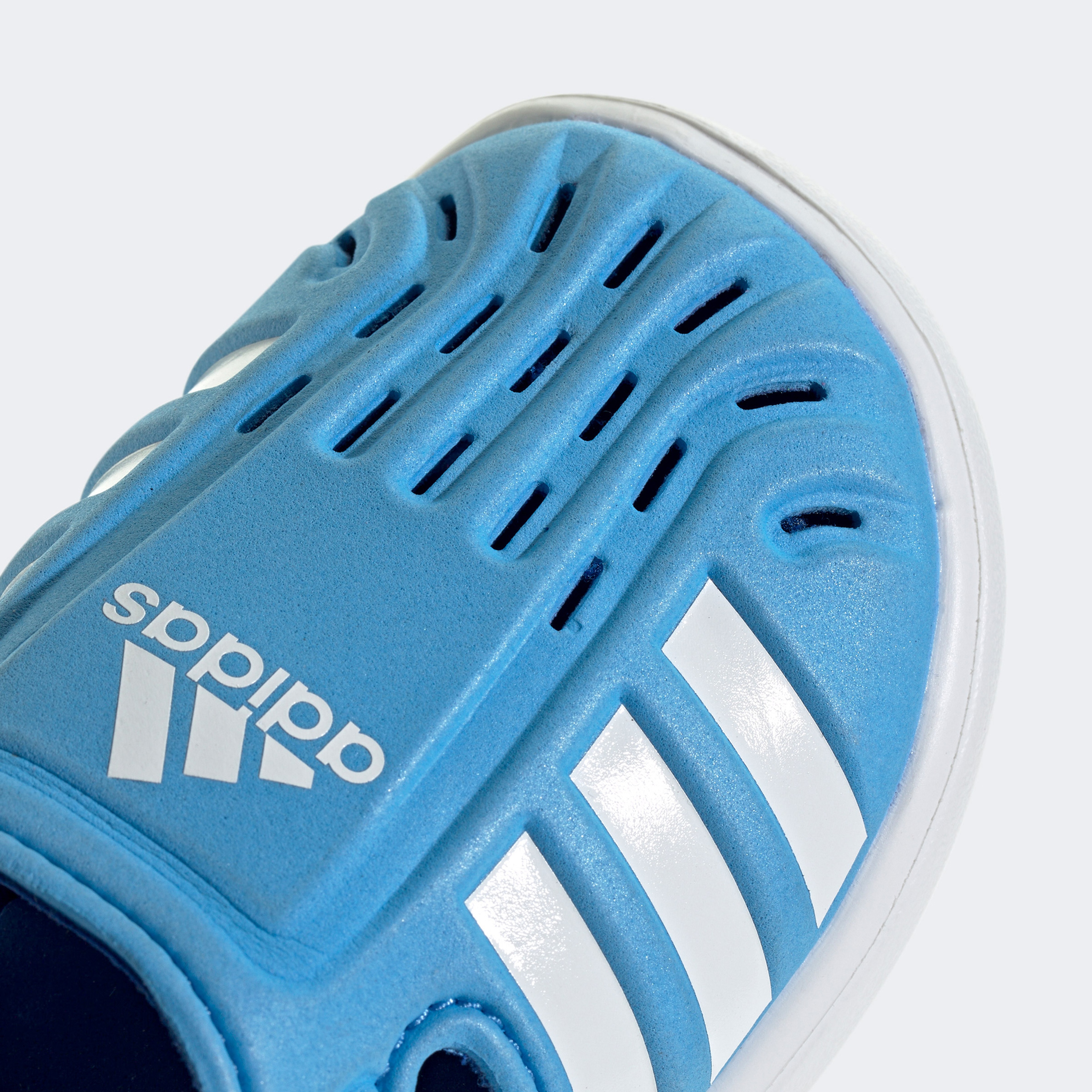 adidas Sportswear Water Bebek Mavi Sandalet