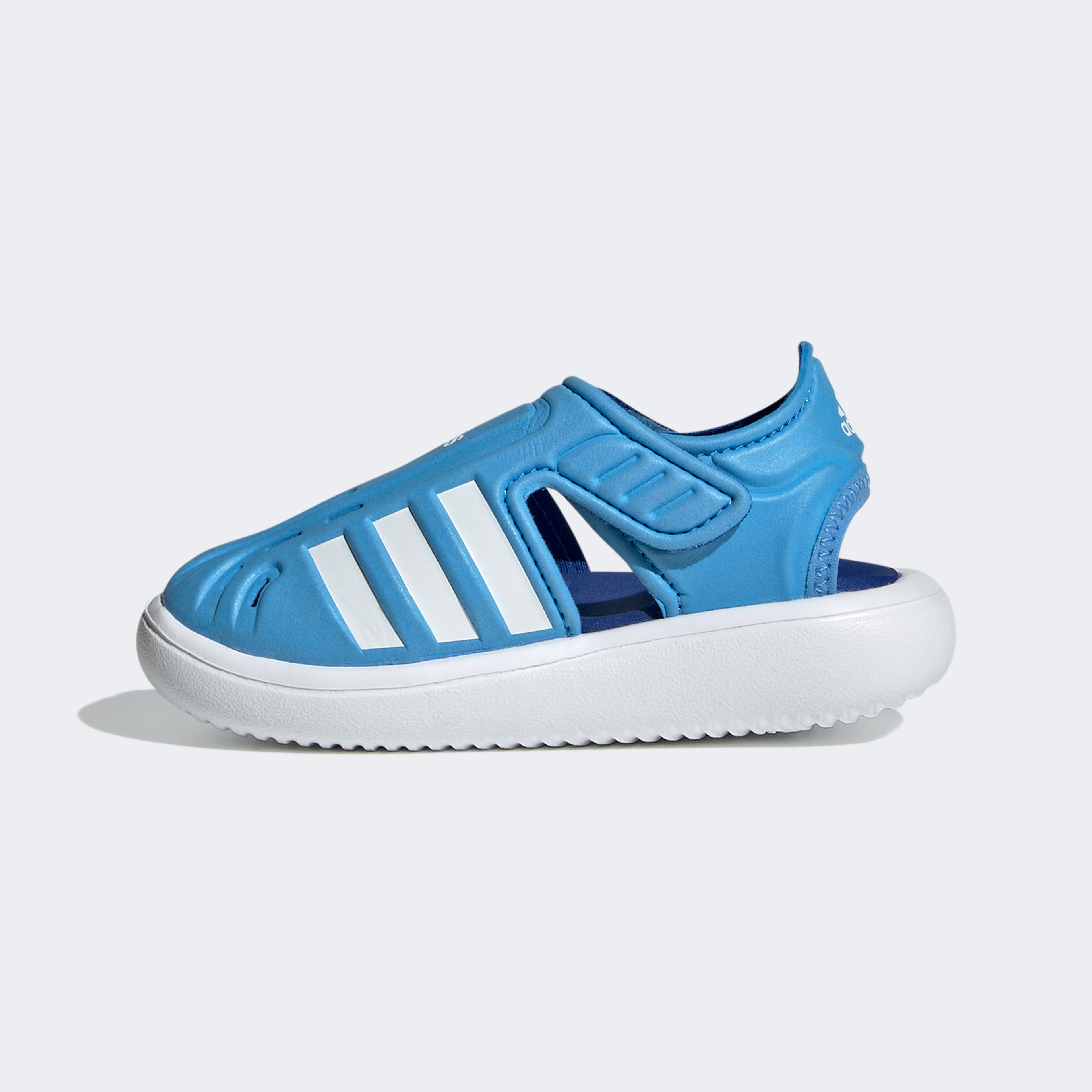 adidas Sportswear Water Bebek Mavi Sandalet