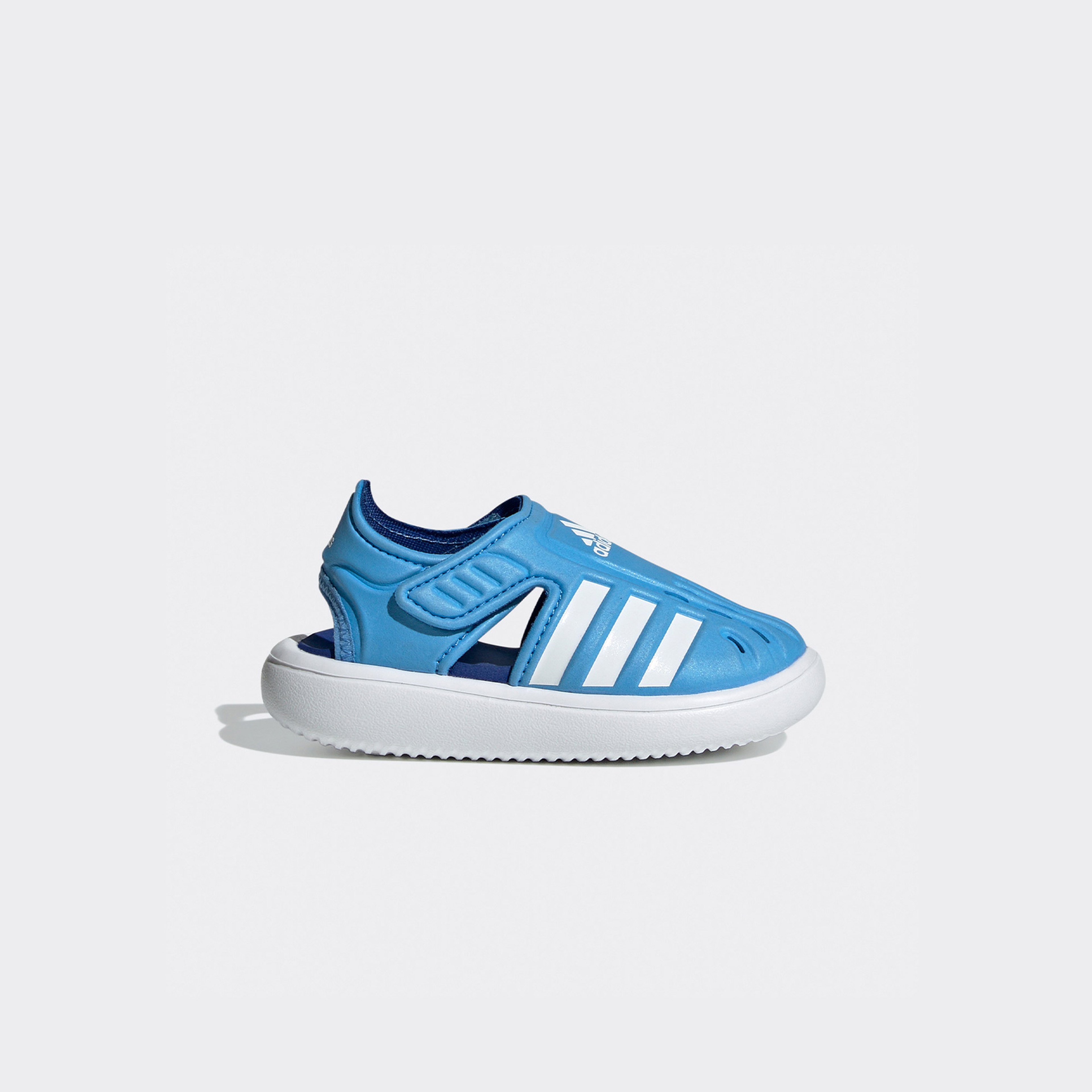 adidas Sportswear Water Bebek Mavi Sandalet