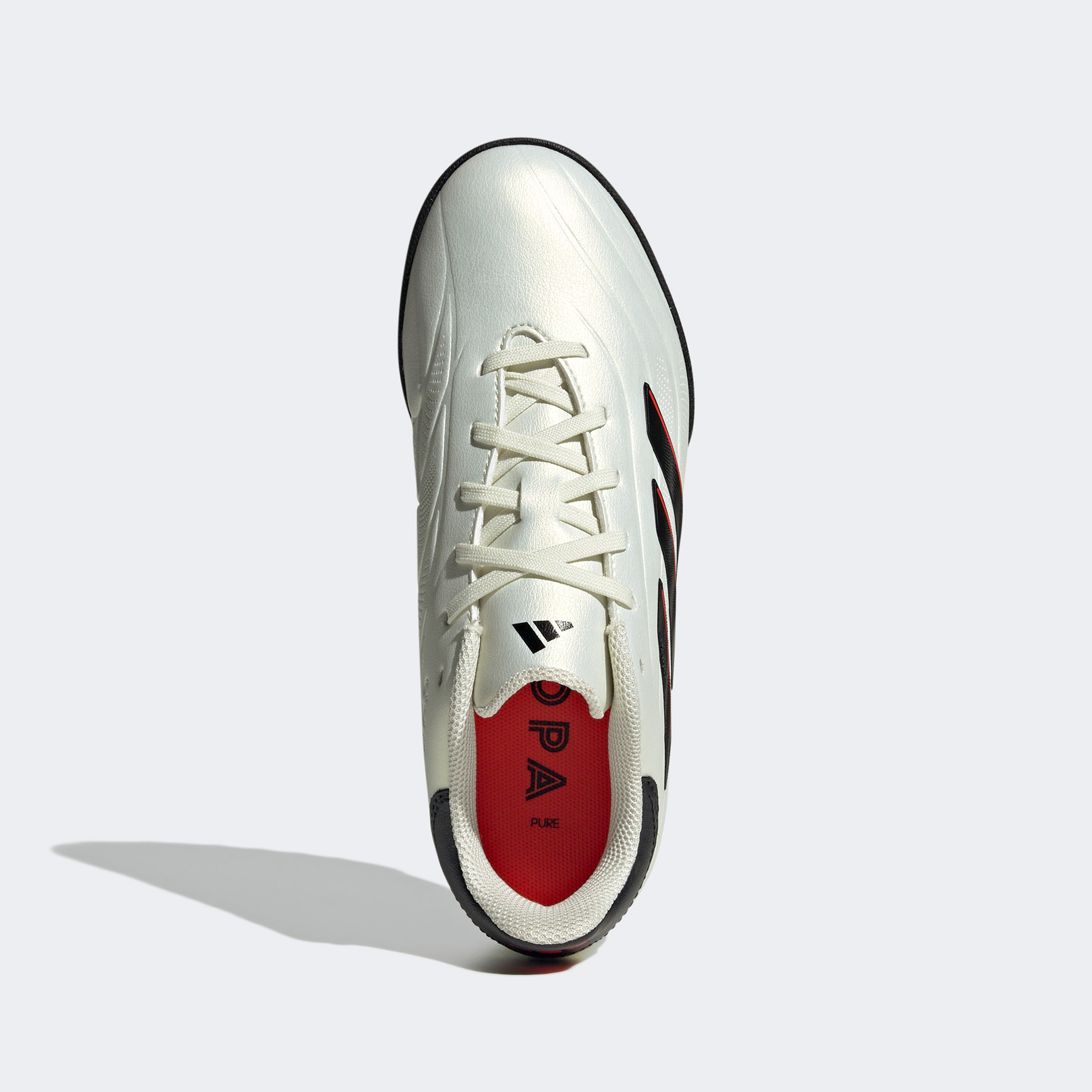 adidas Copa Pure 2 League Tf Çocuk Bej Krampon