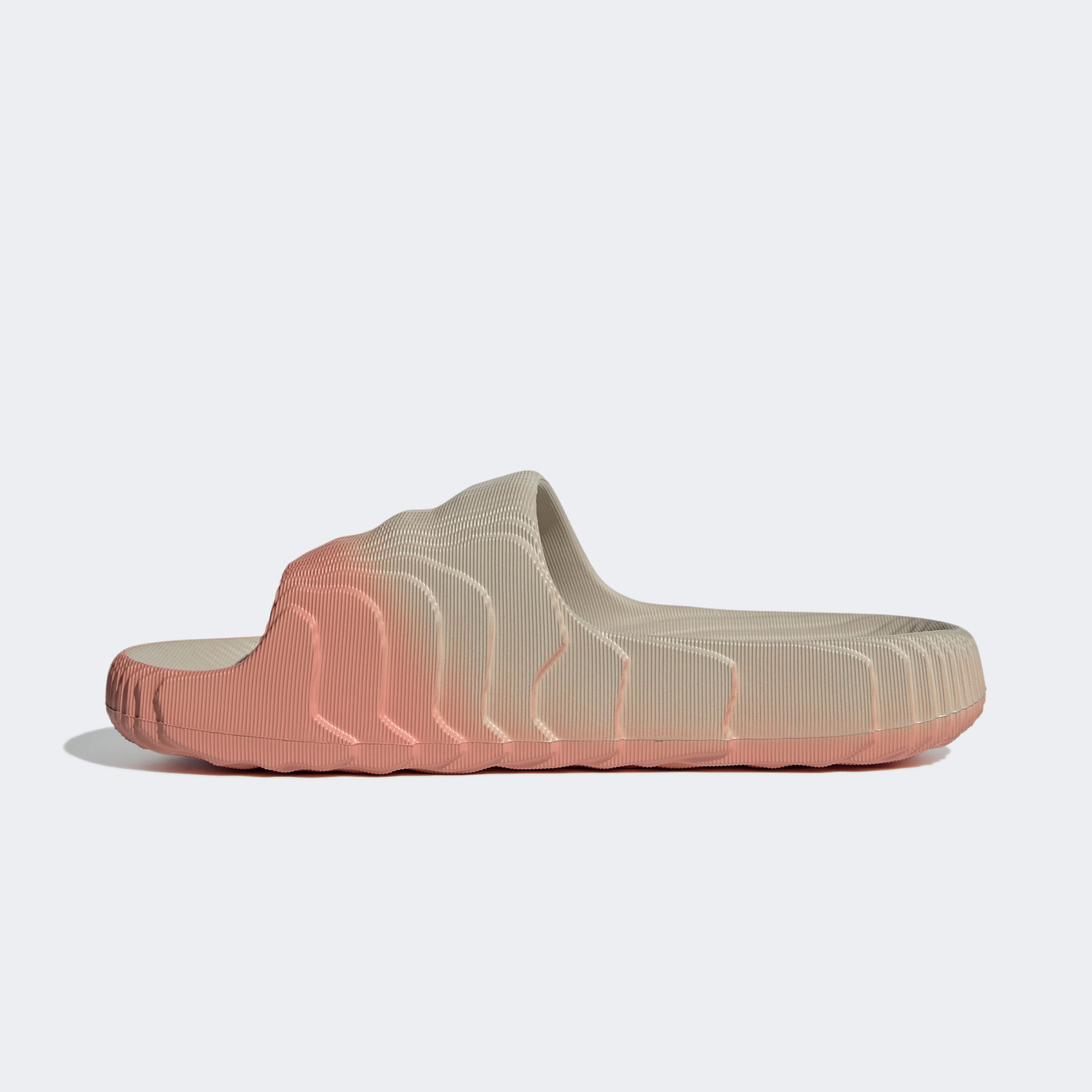 adidas Originals Adilette 22 Kadın Bej Terlik