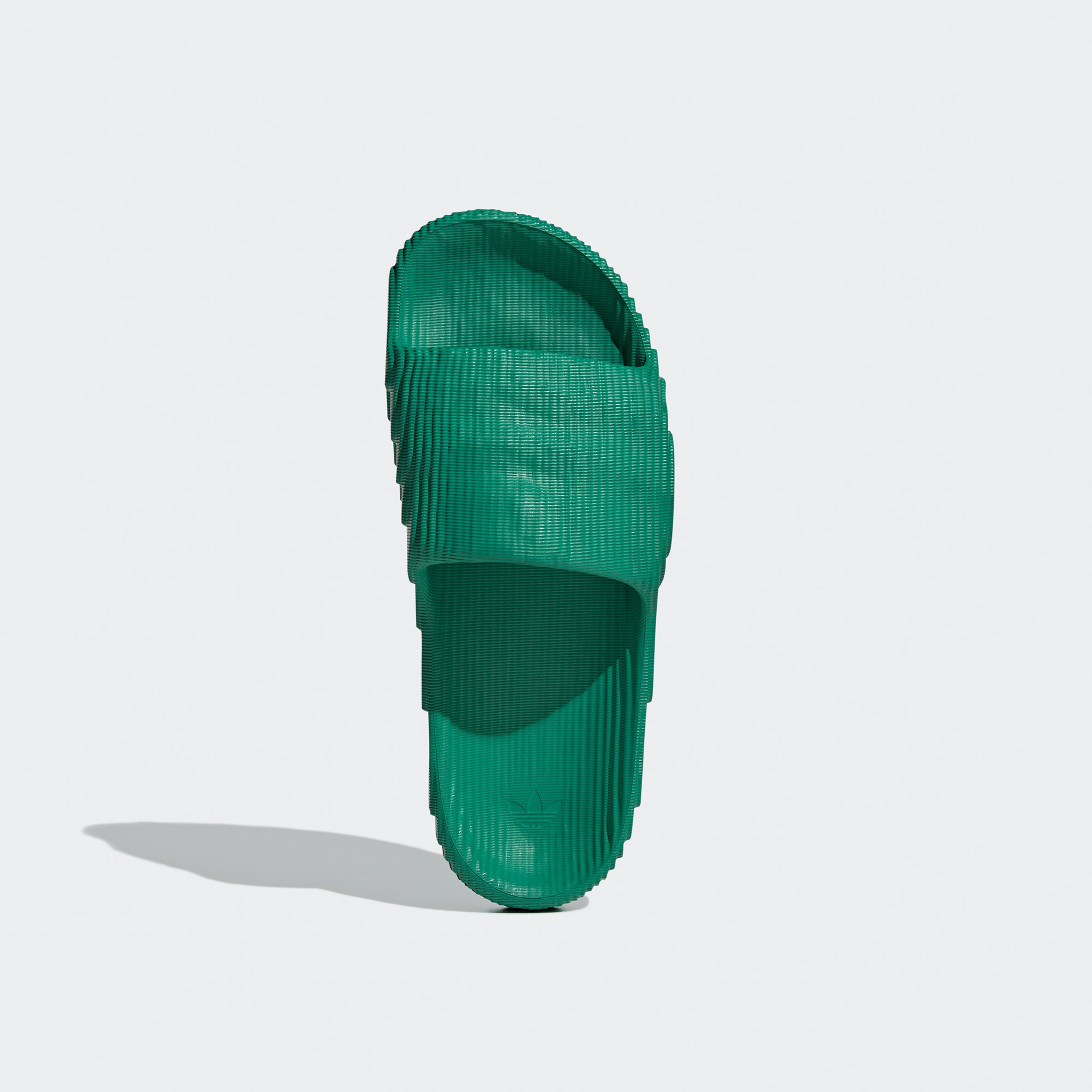 adidas Originals Adilette 22 Unisex Yeşil Terlik