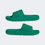 adidas Originals Adilette 22 Unisex Yeşil Terlik
