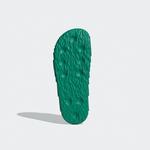 adidas Originals Adilette 22 Unisex Yeşil Terlik