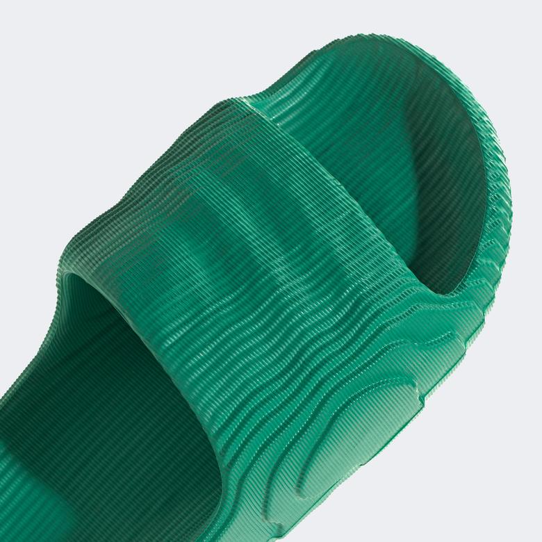 adidas Originals Adilette 22 Unisex Yeşil Terlik