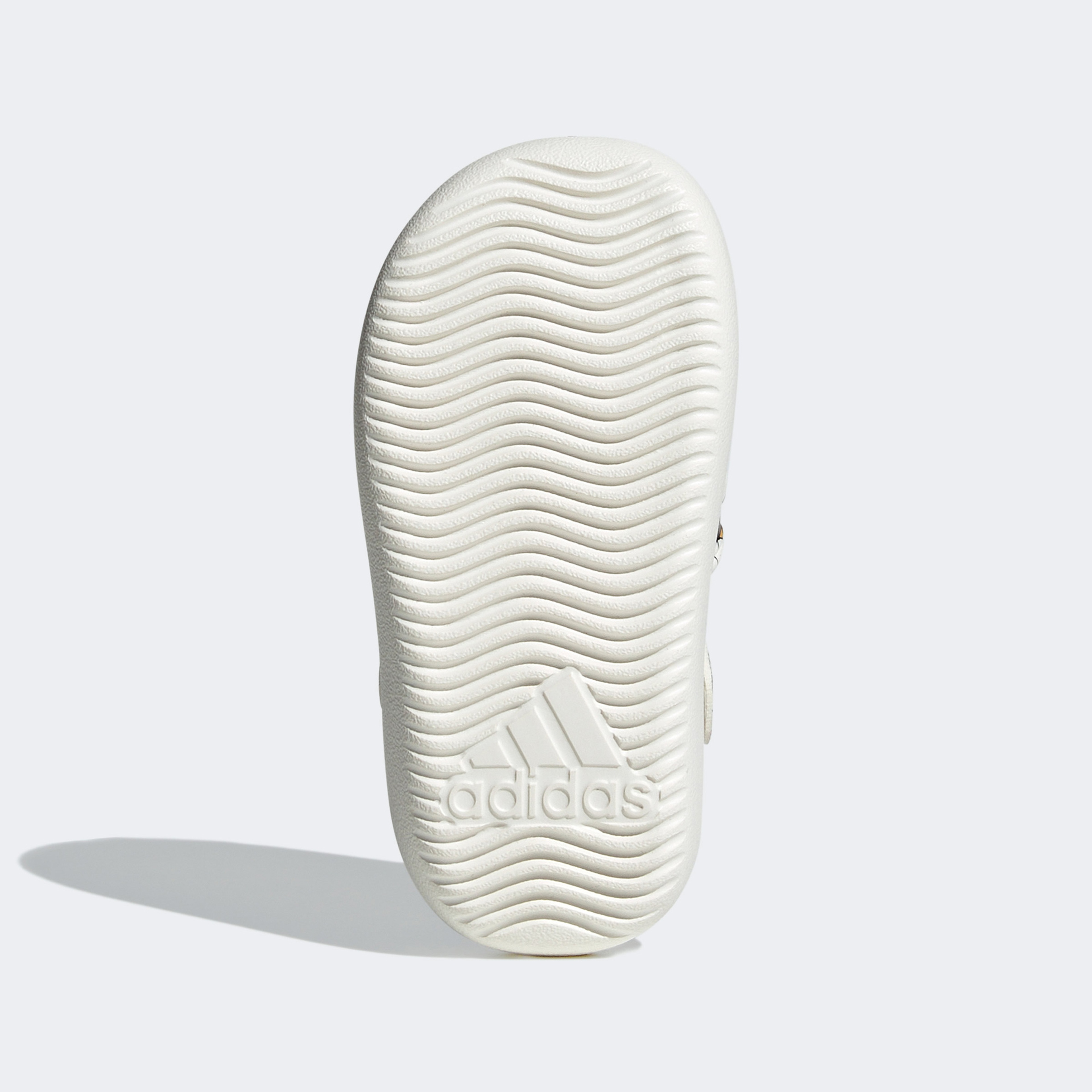 adidas Sportswear Water Mickey Bebek Beyaz Sandalet