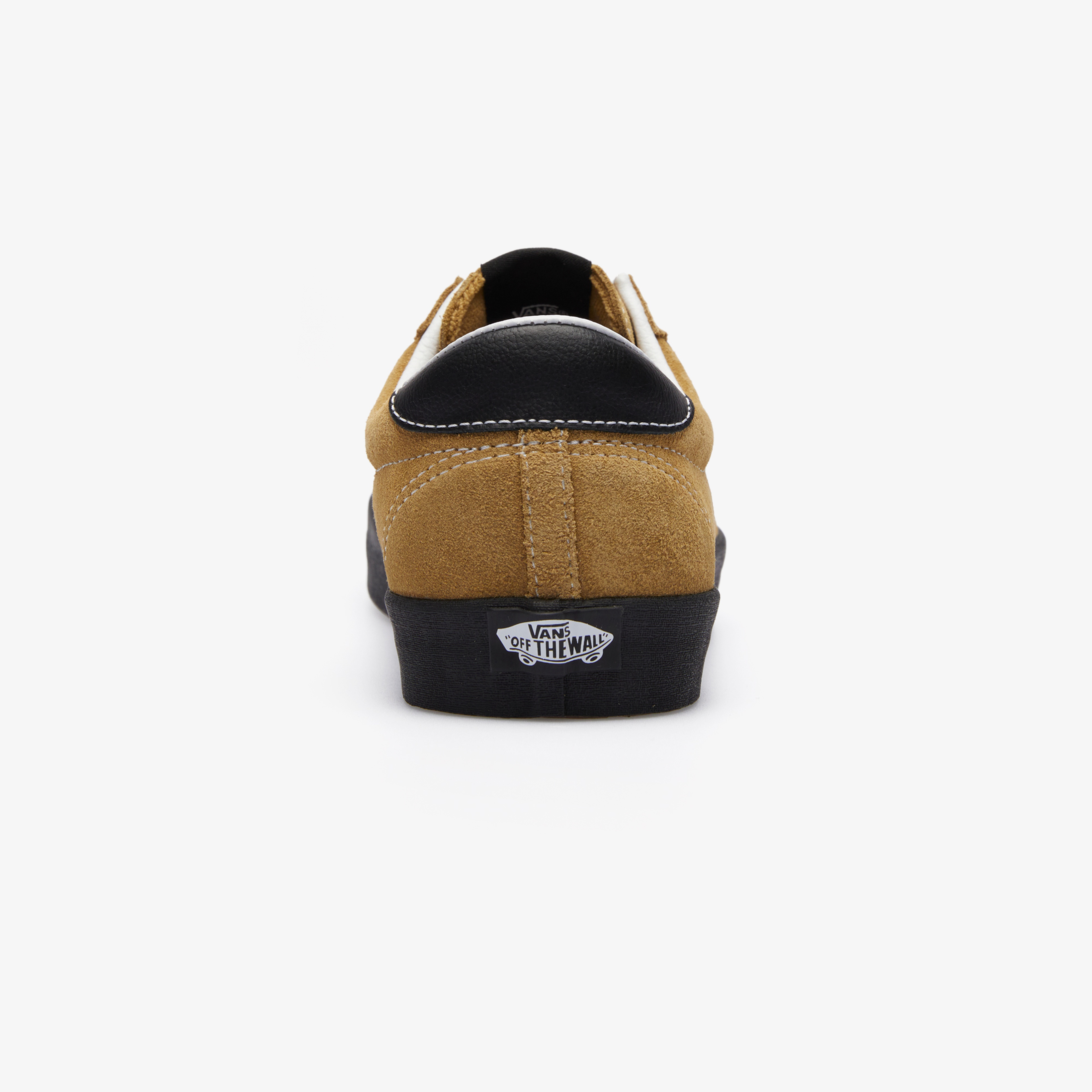 Vans Sport Low Erkek Kahverengi Sneaker