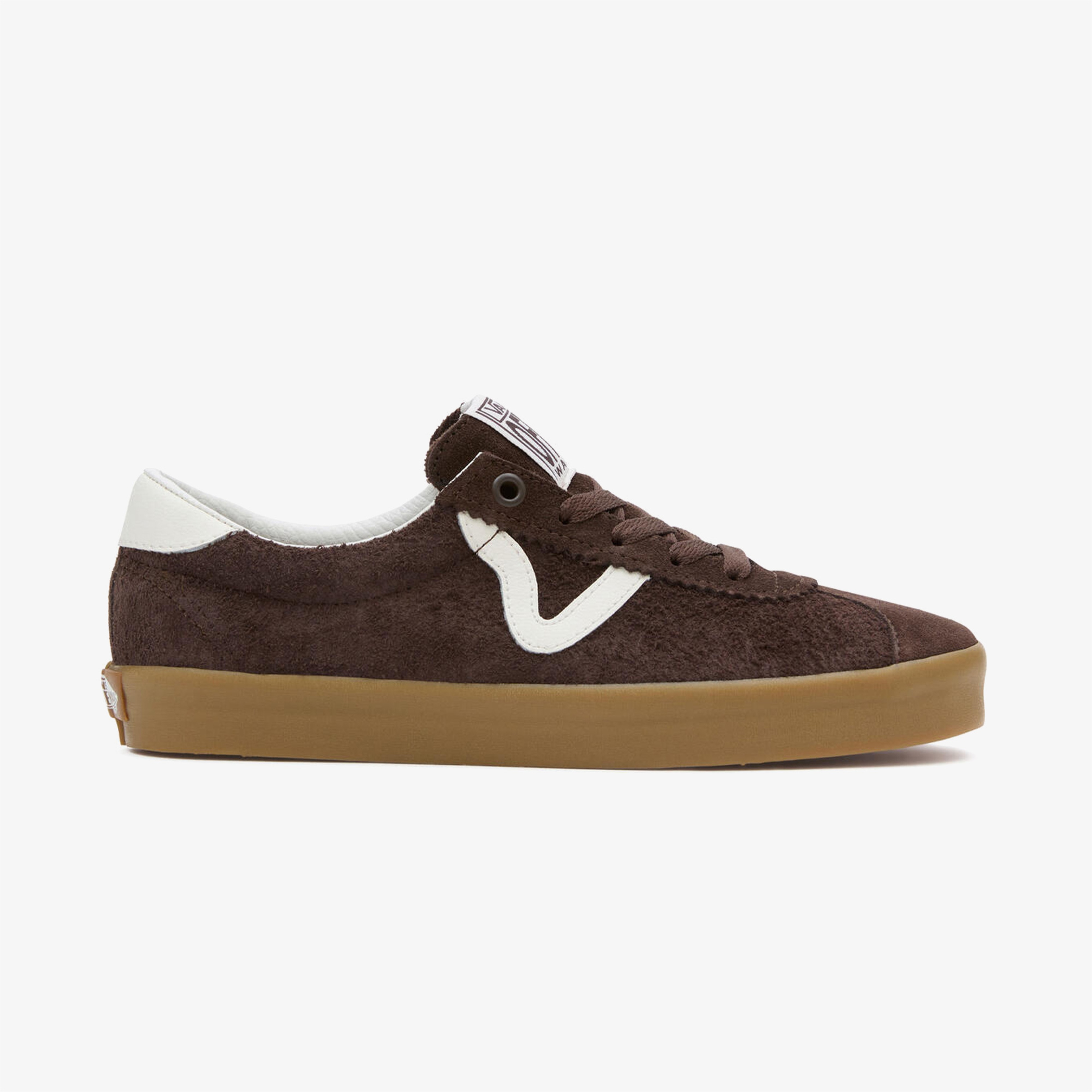 Vans Sport Low Erkek Kahverengi Sneaker44VN000CQRZR61| Occasion