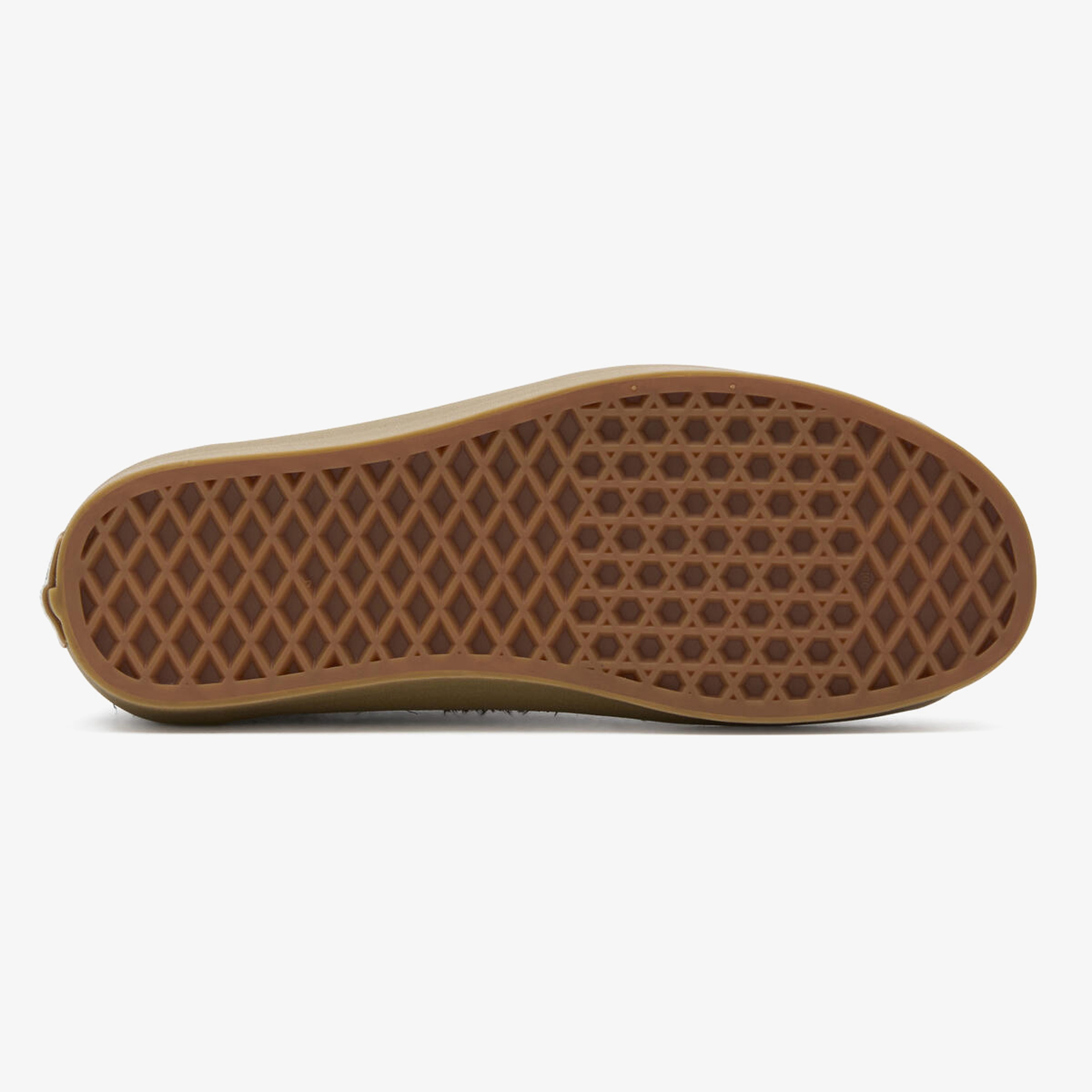 Vans Sport Low Erkek Kahverengi Sneaker