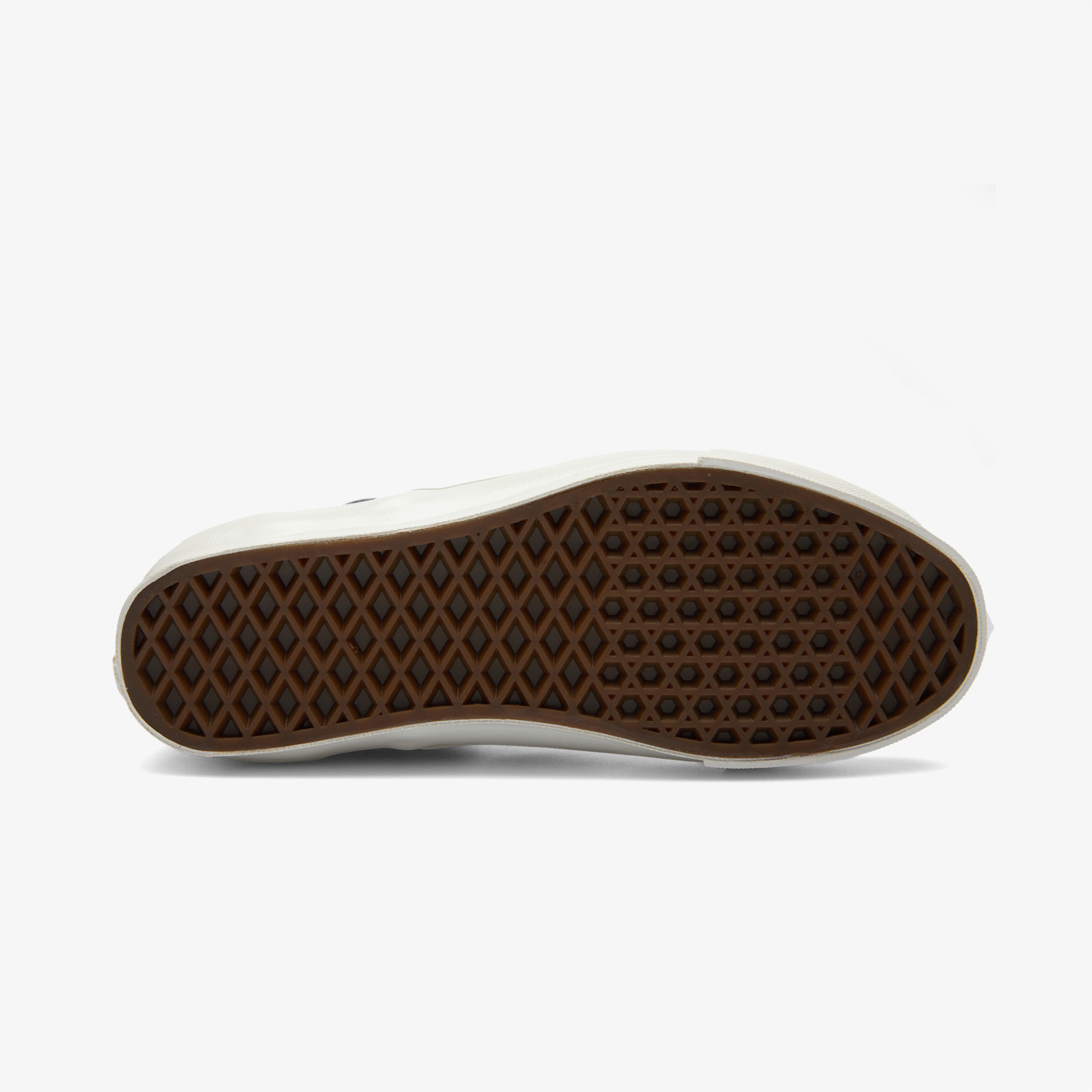 Vans Mte Slip-On Reissue 98 Kadın Bej Sneaker