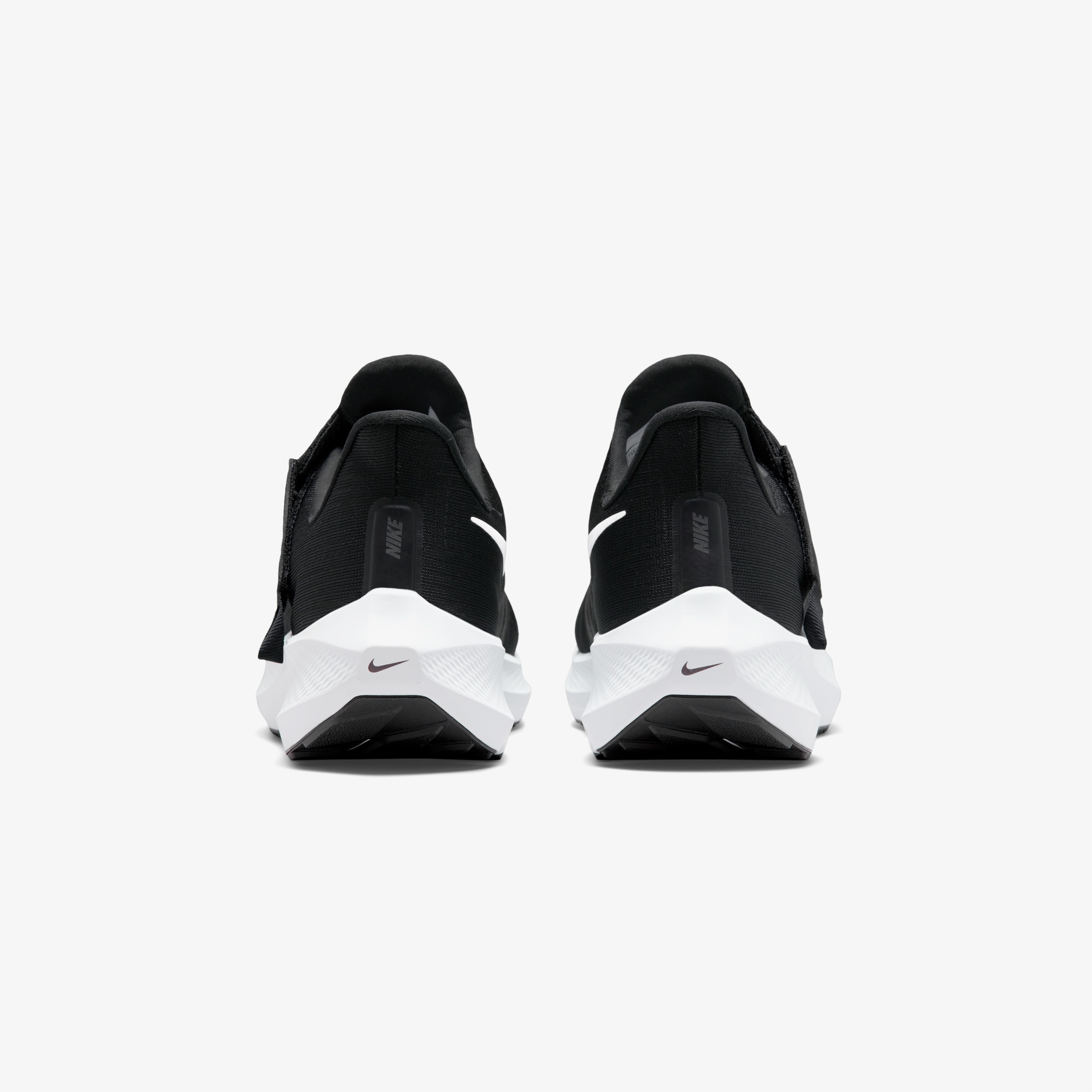 Nike Air Zoom Pegasus Flyease Erkek Siyah Spor Ayakkabı