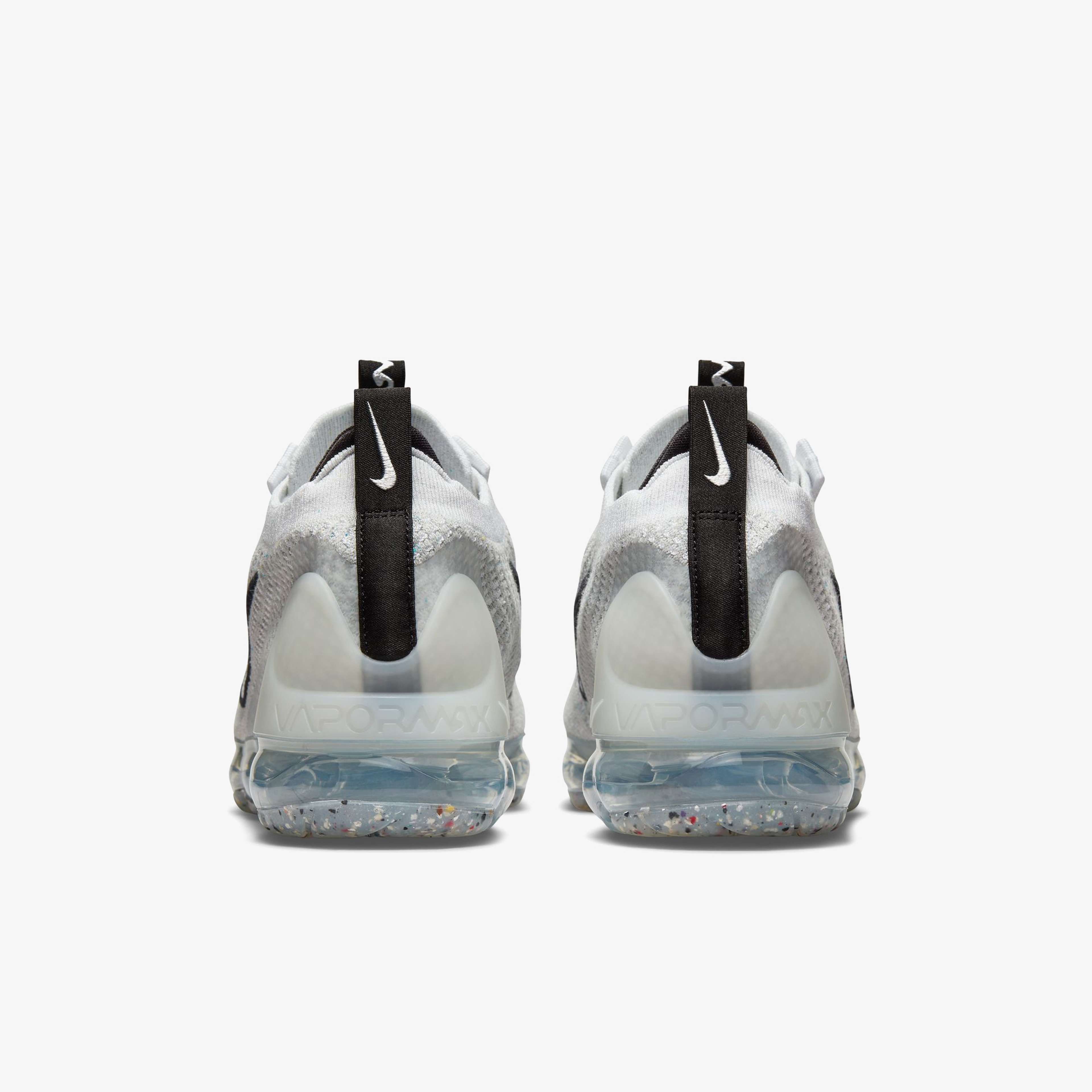 Nike Air Vapormax 2021 Erkek Gri Sneaker