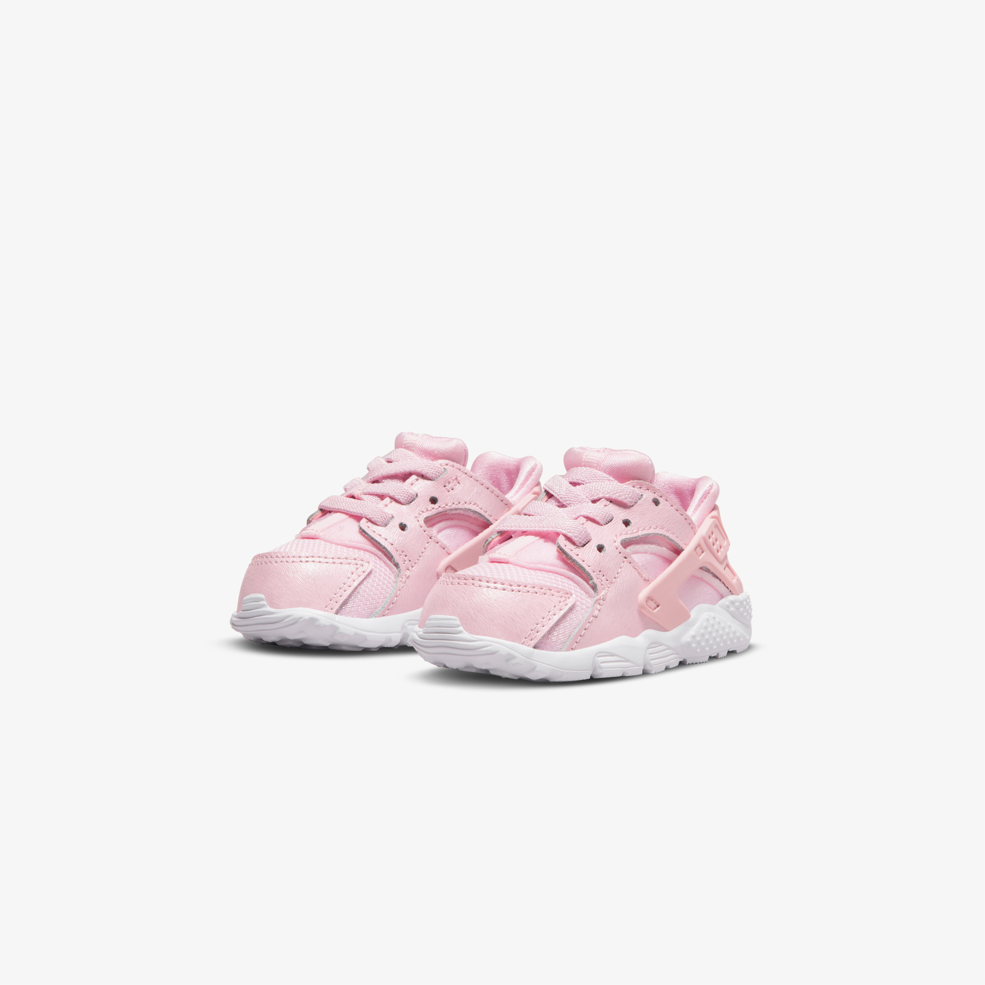 Nike Huarache Run Se Çocuk Pembe Spor Ayakkabı