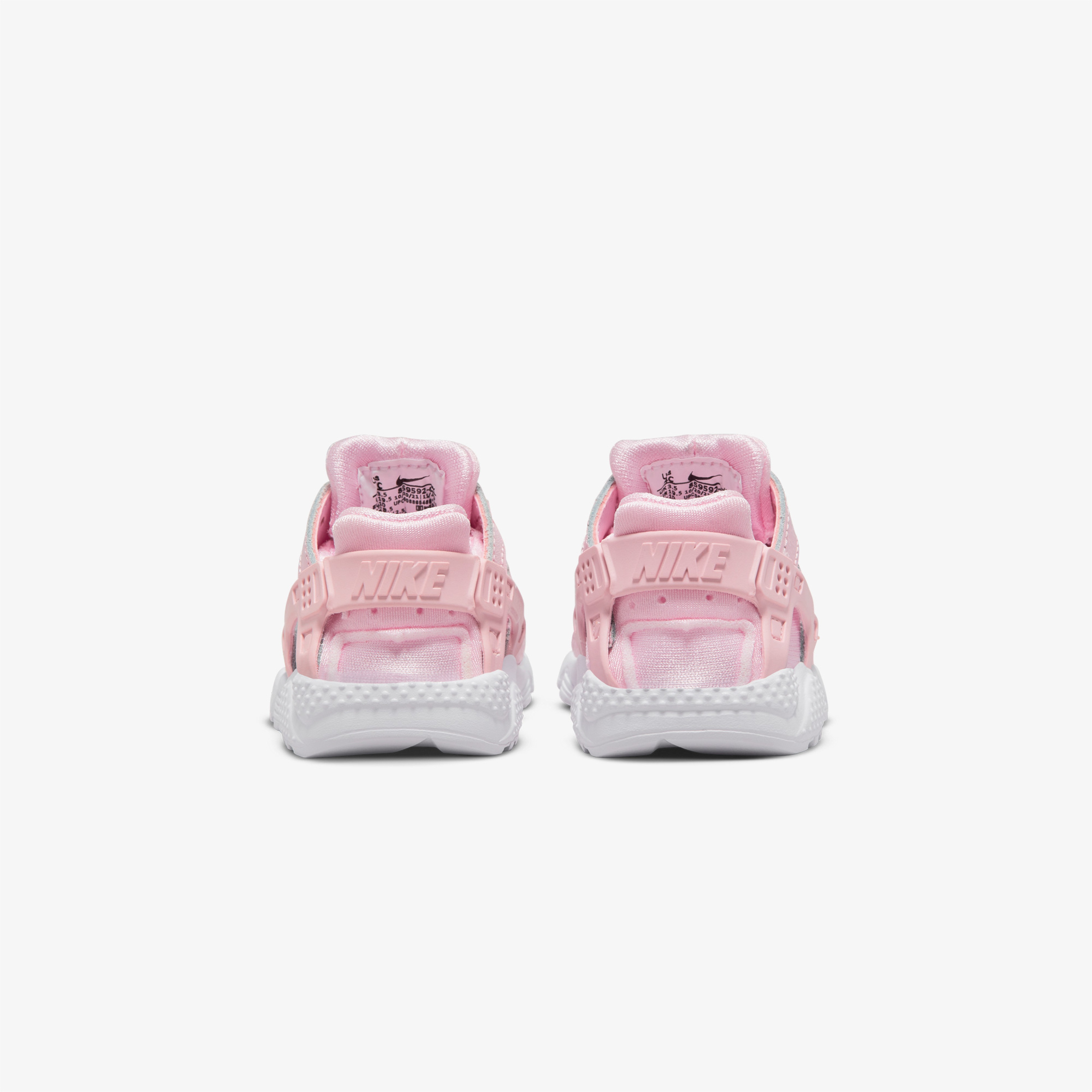 Nike Huarache Run Se Çocuk Pembe Spor Ayakkabı